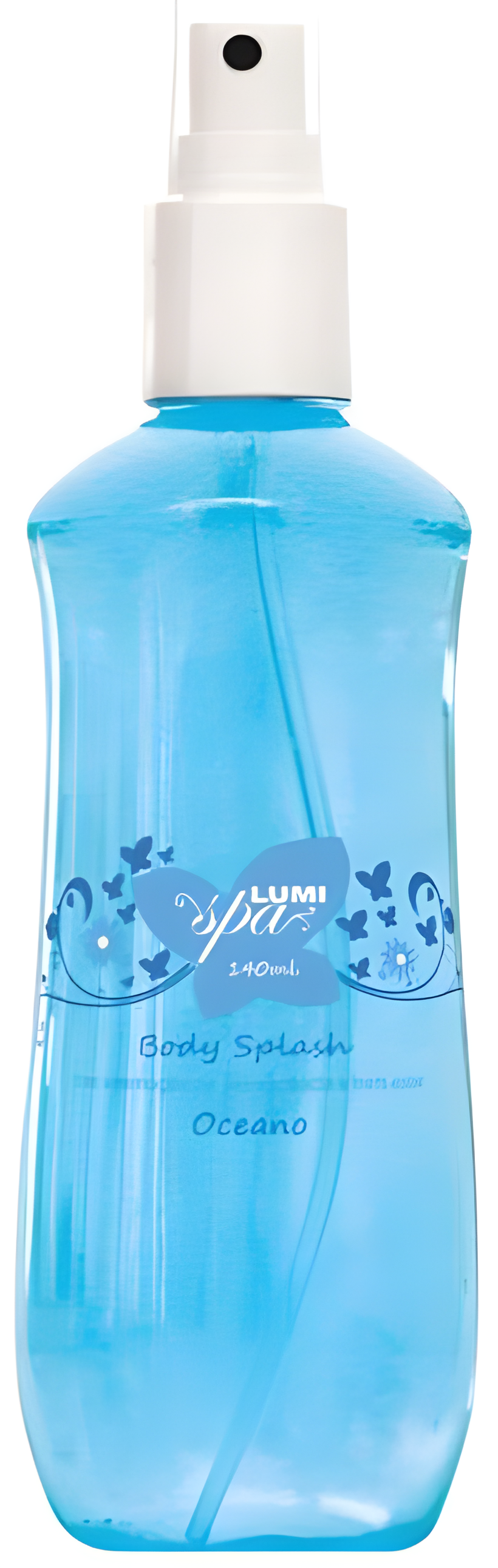 Oceano by Lumi Cosméticos perfume bottle