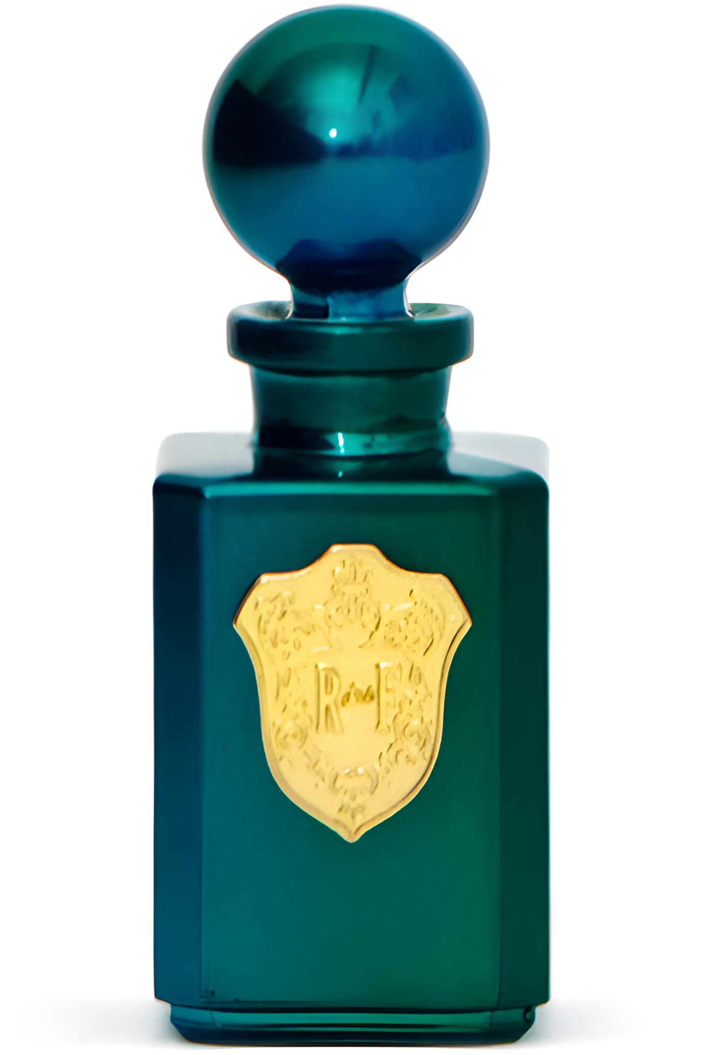 Nymphaea Caerulea by Régime des Fleurs perfume bottle