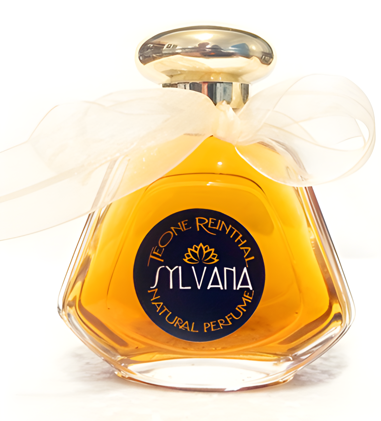 Sylvana by TRNP perfume bottle