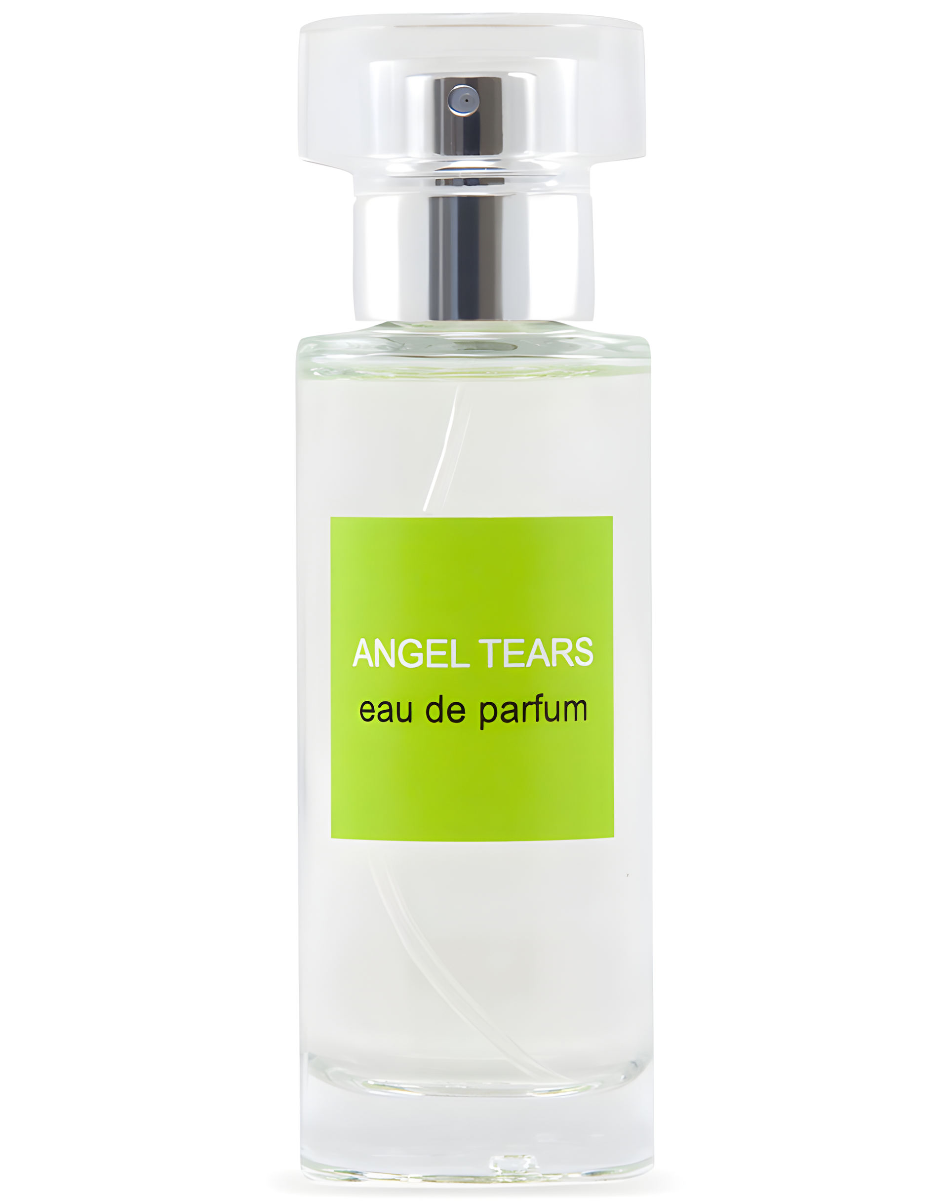 Слезы Ангела by YanFroloff perfume bottle