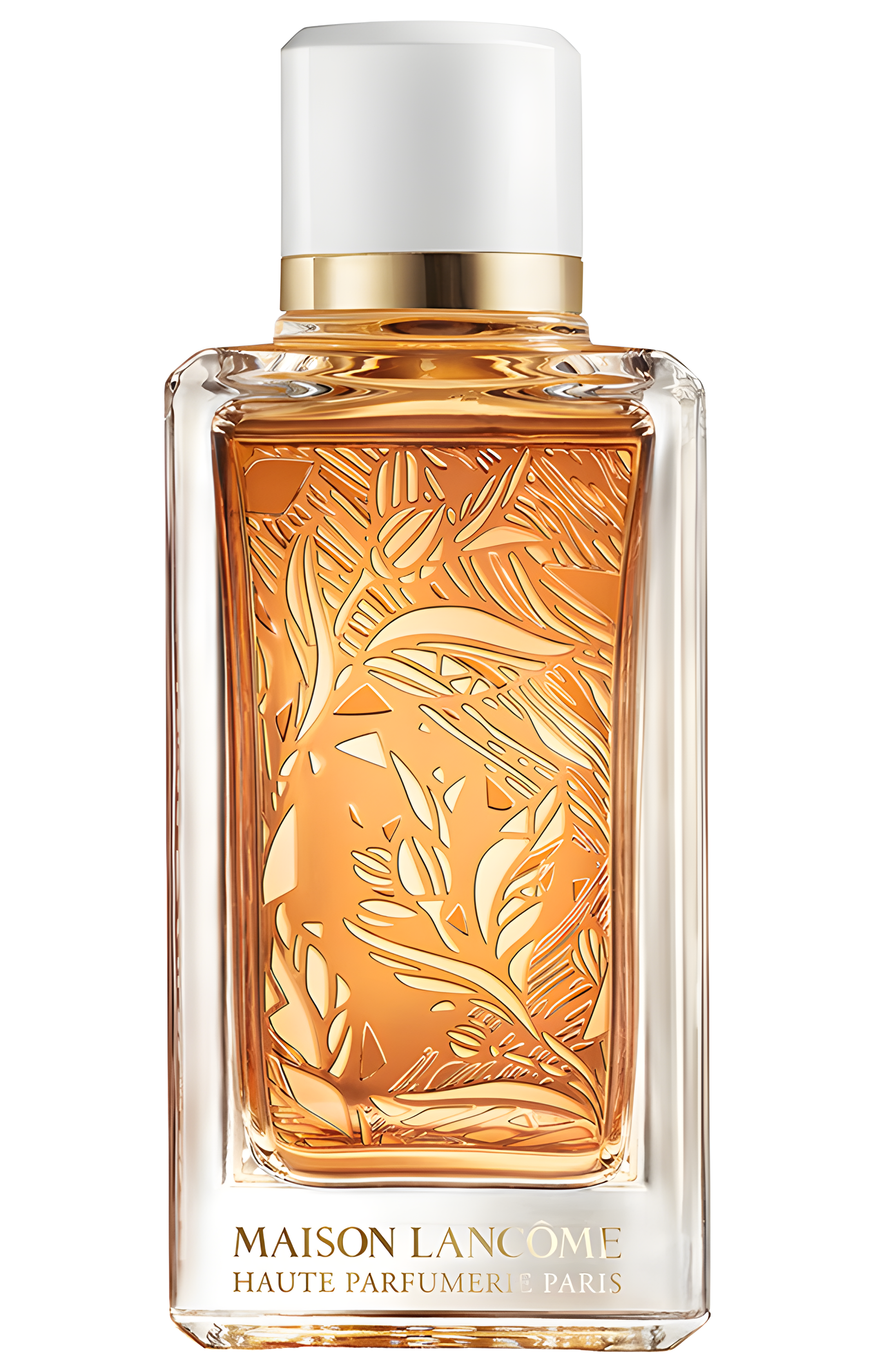 Santal Kardamon by Lancôme perfume bottle