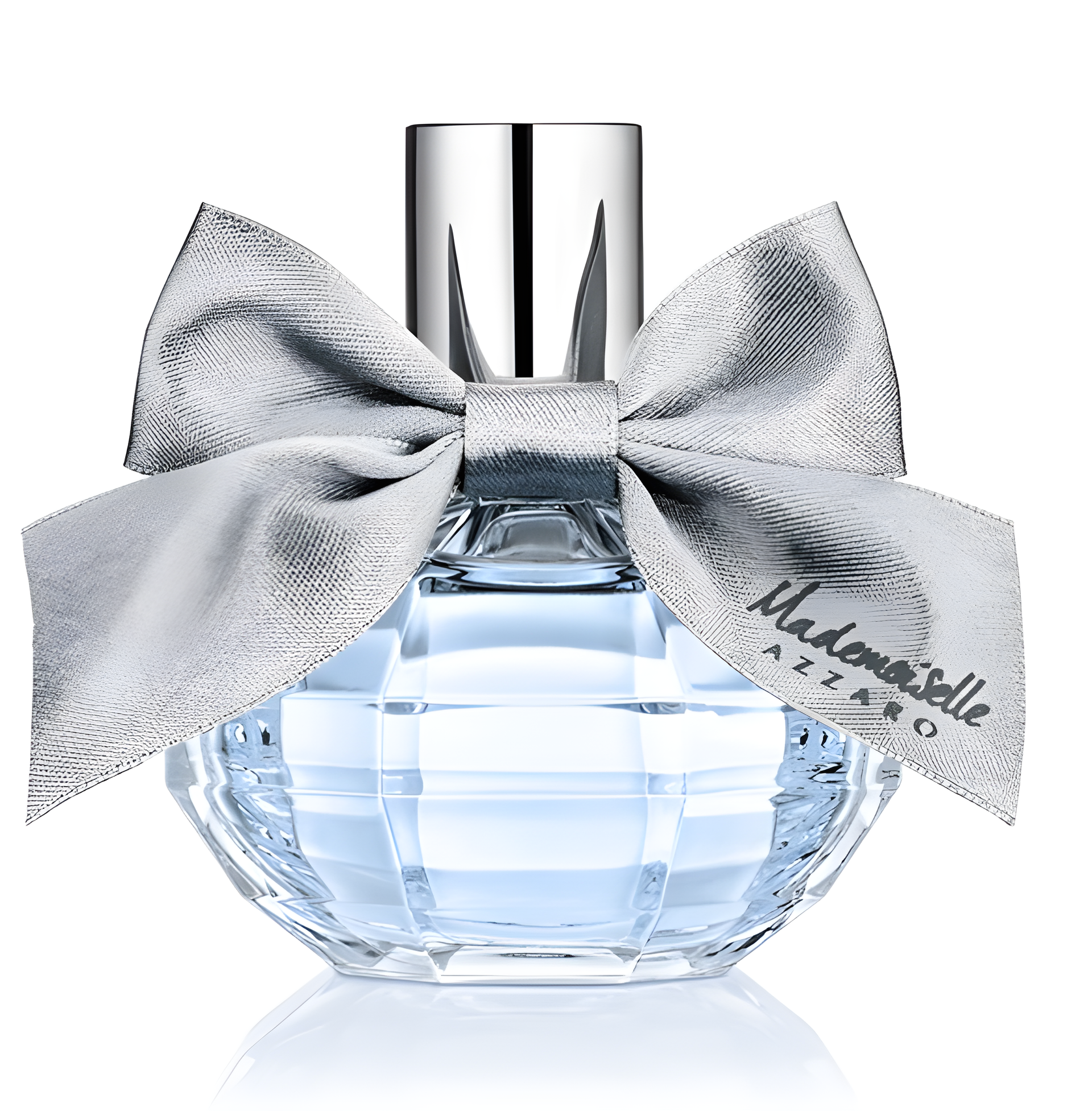 Mademoiselle L'Eau Très Charmante by Azzaro perfume bottle