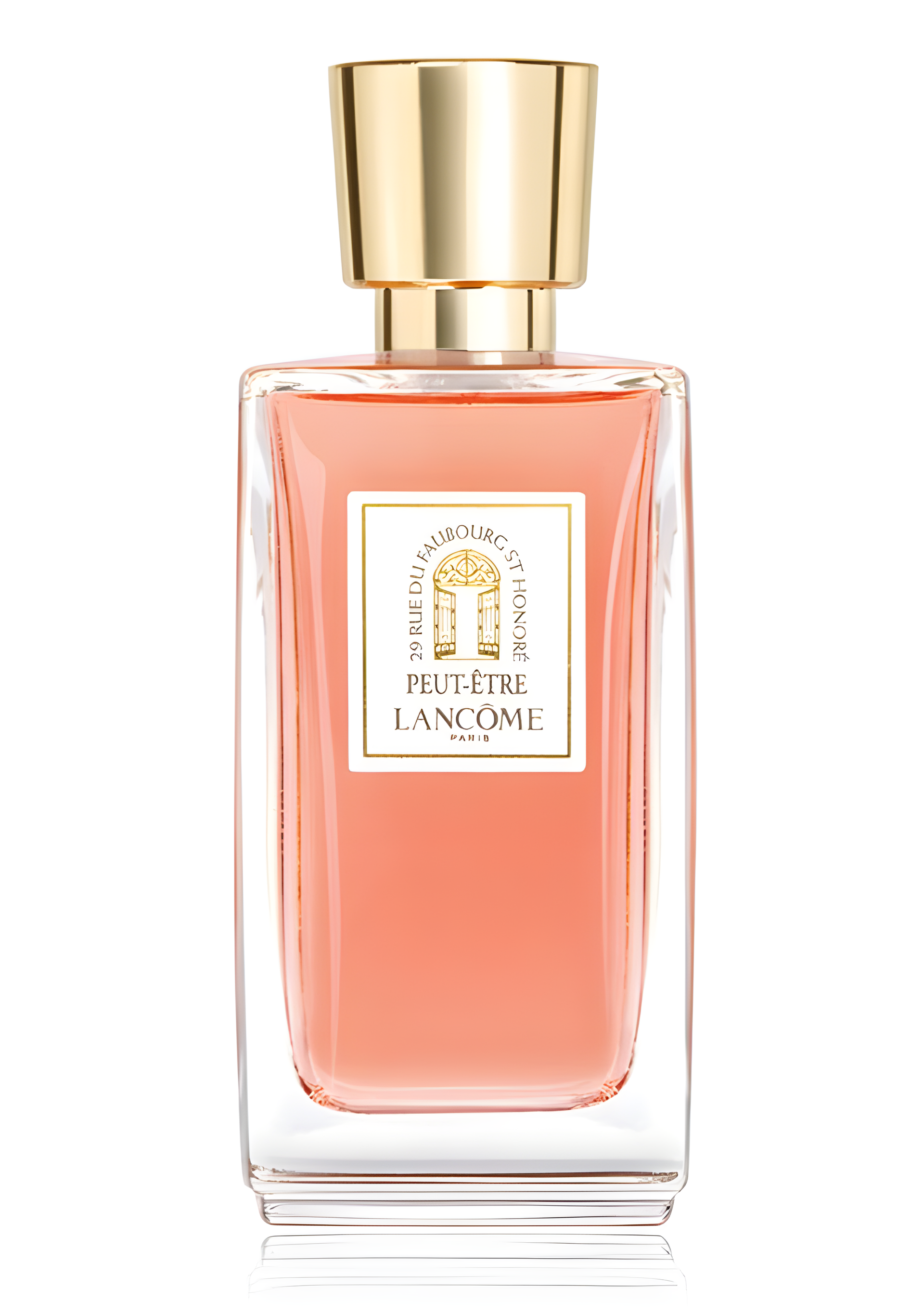 Peut-Etre (La Collection Fragrances) by Lancôme perfume bottle