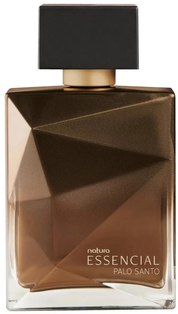 Essencial Palo Santo by Natura perfume bottle