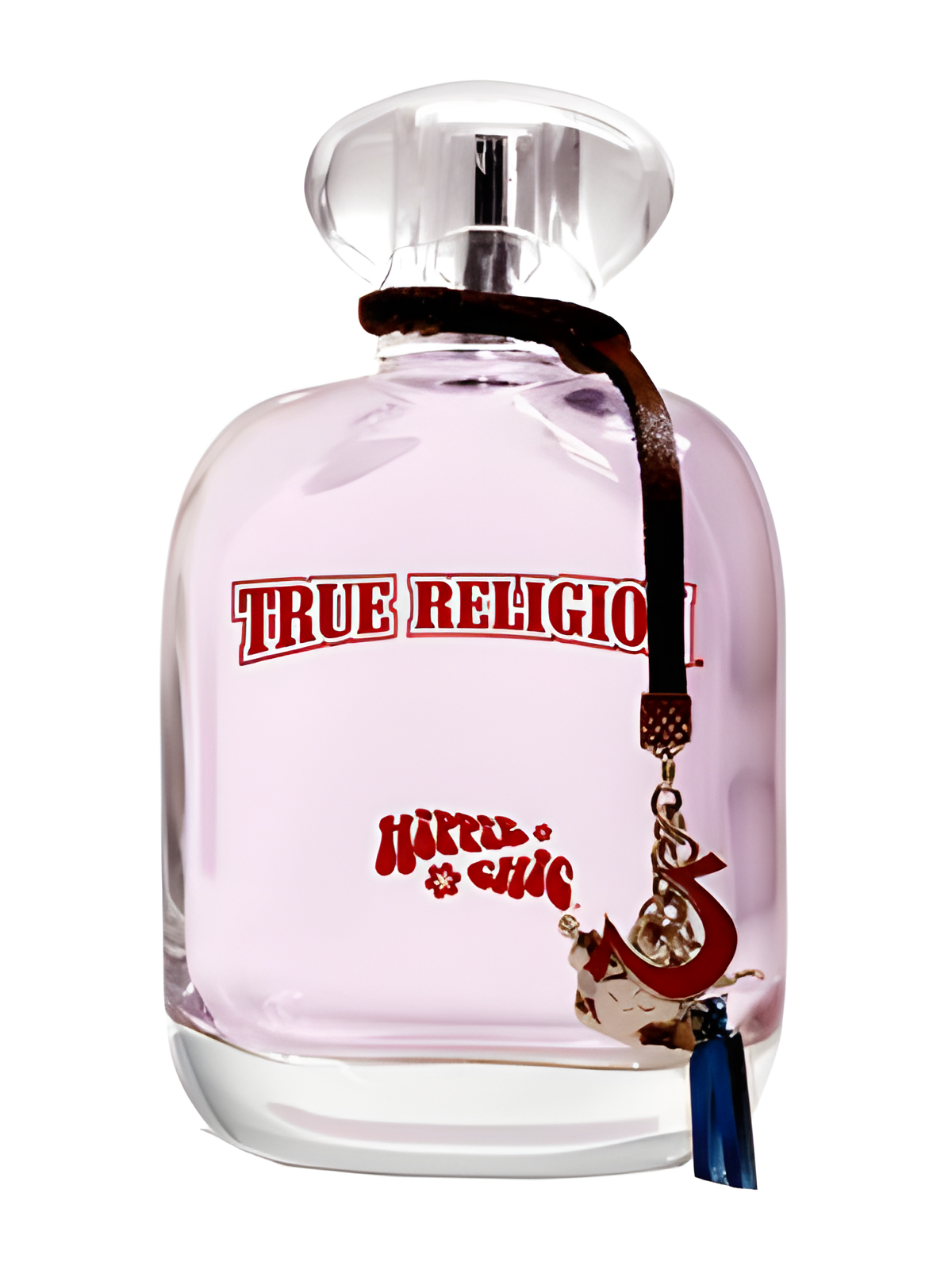 Hippie Chic by True Religion perfume bottle