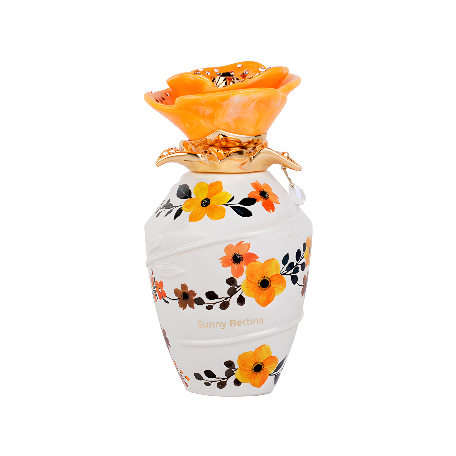 Sunny Bettina by Rosadoor perfume bottle
