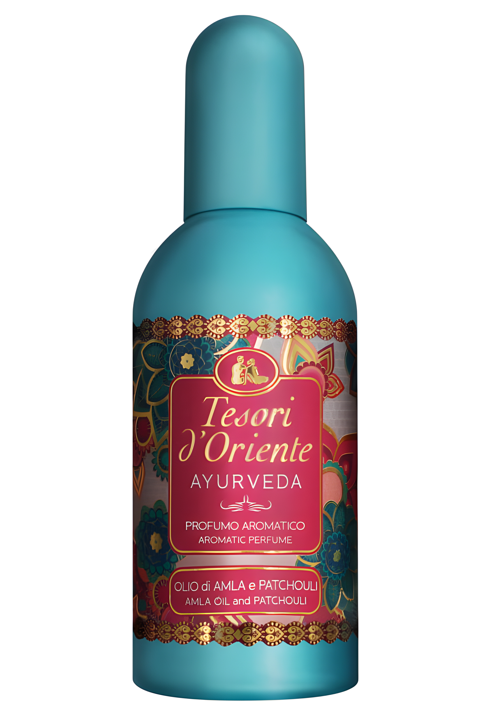 Ayurveda by Tesori d'Oriente perfume bottle