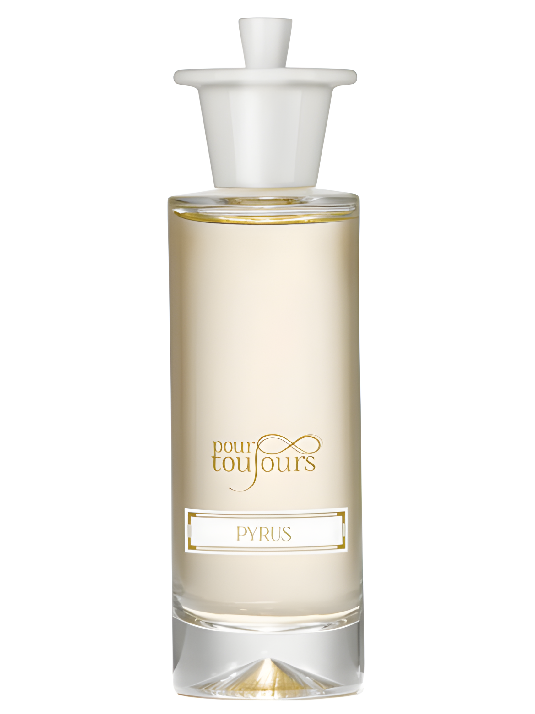 Pyrus by Pour Toujours perfume bottle