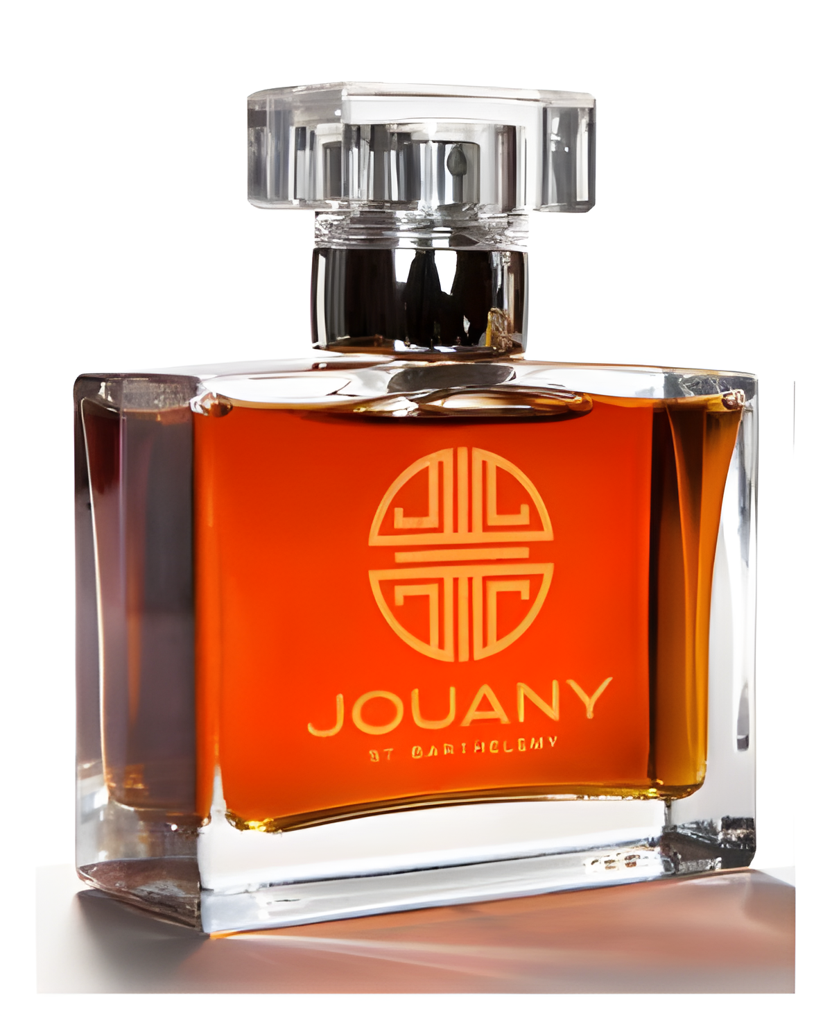 St. Barthelemy by Jouany Perfumes perfume bottle