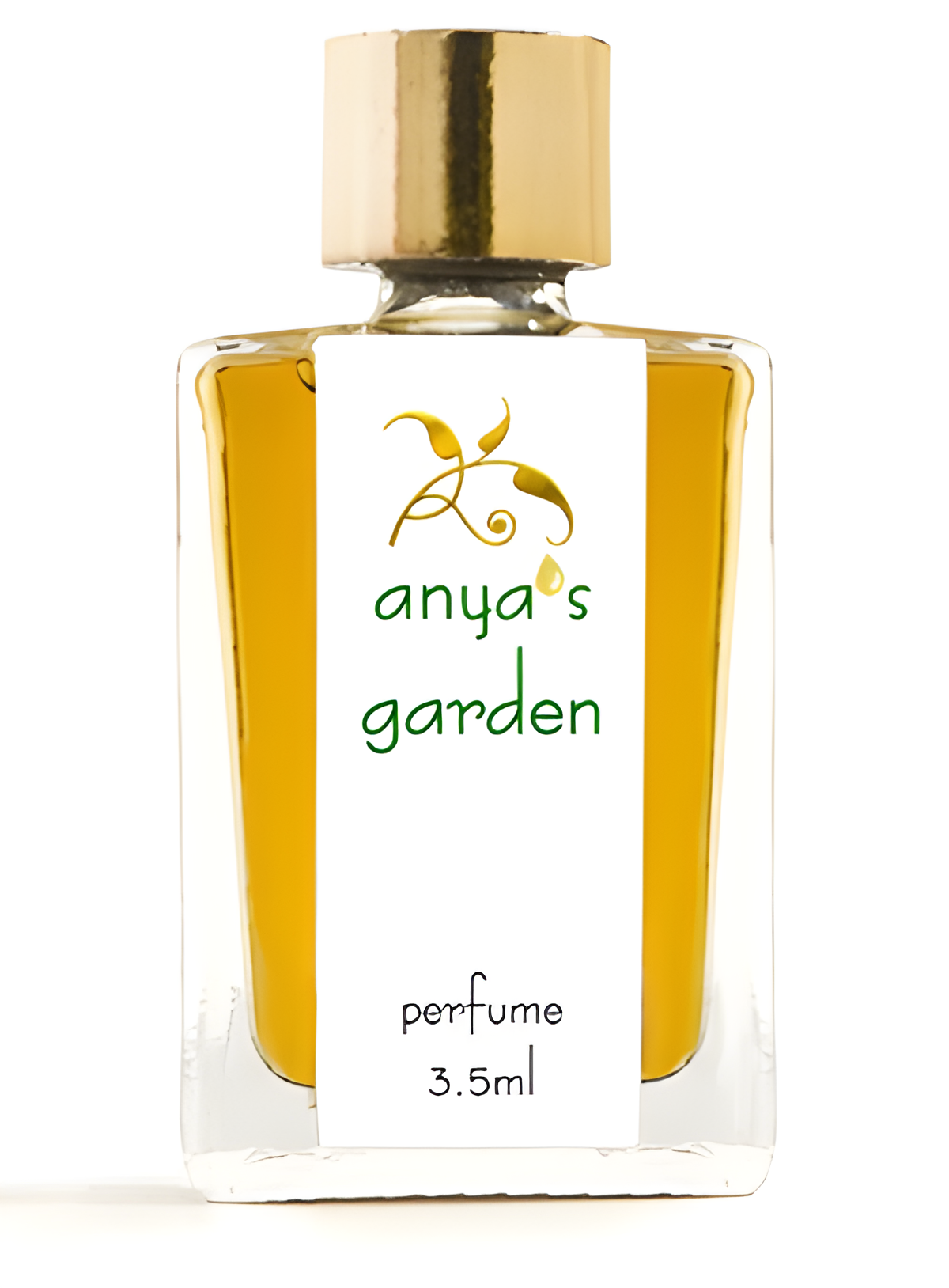 Kewdra by Anya's Garden perfume bottle