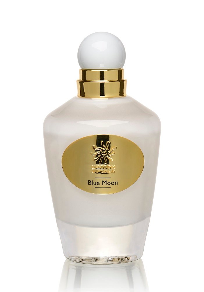 Blue Moon by Maison Du Sage perfume bottle