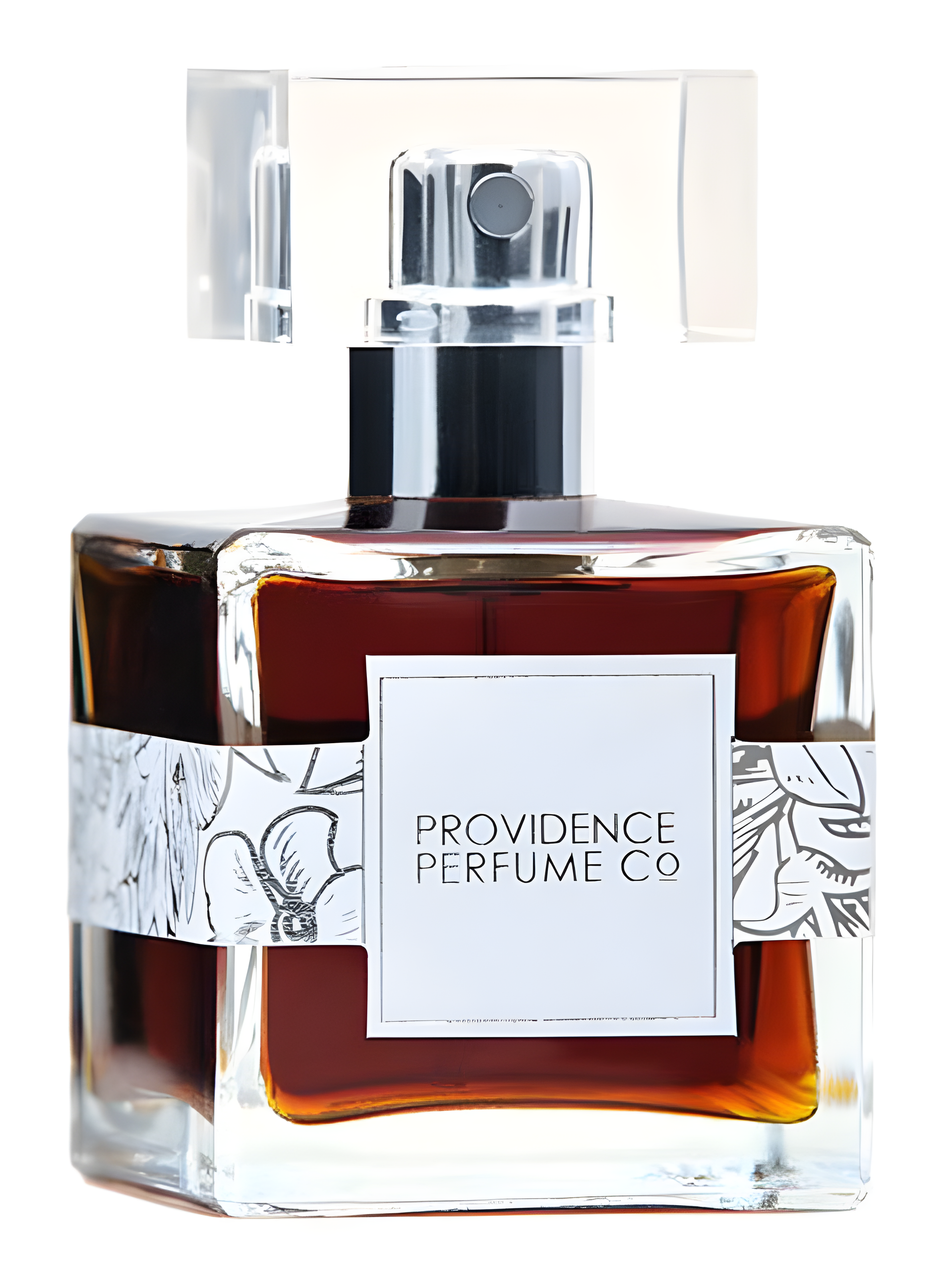 Cocoa Tuberose by Providence Perfume Co. perfume bottle