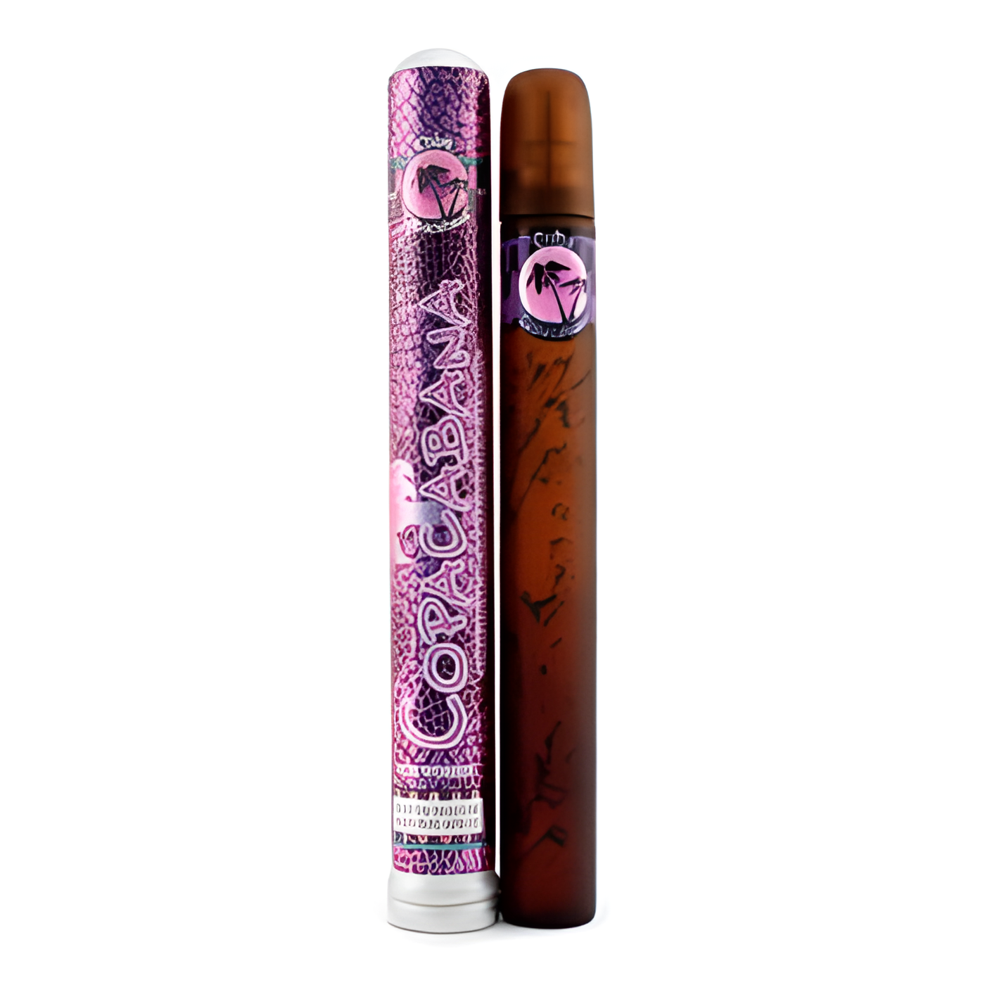 Cuba Copacabana for Women by Cuba Paris perfume bottle