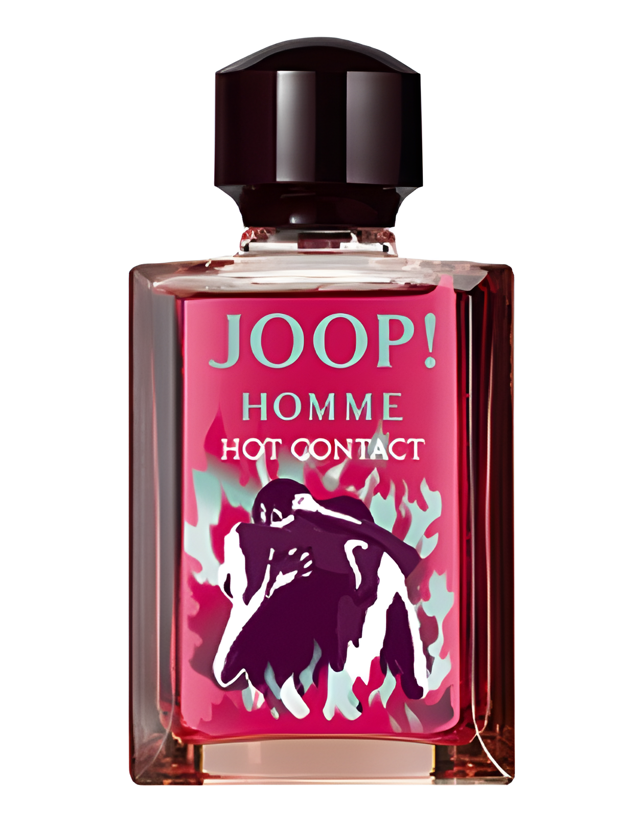Joop! Homme Hot Contact by Joop! perfume bottle