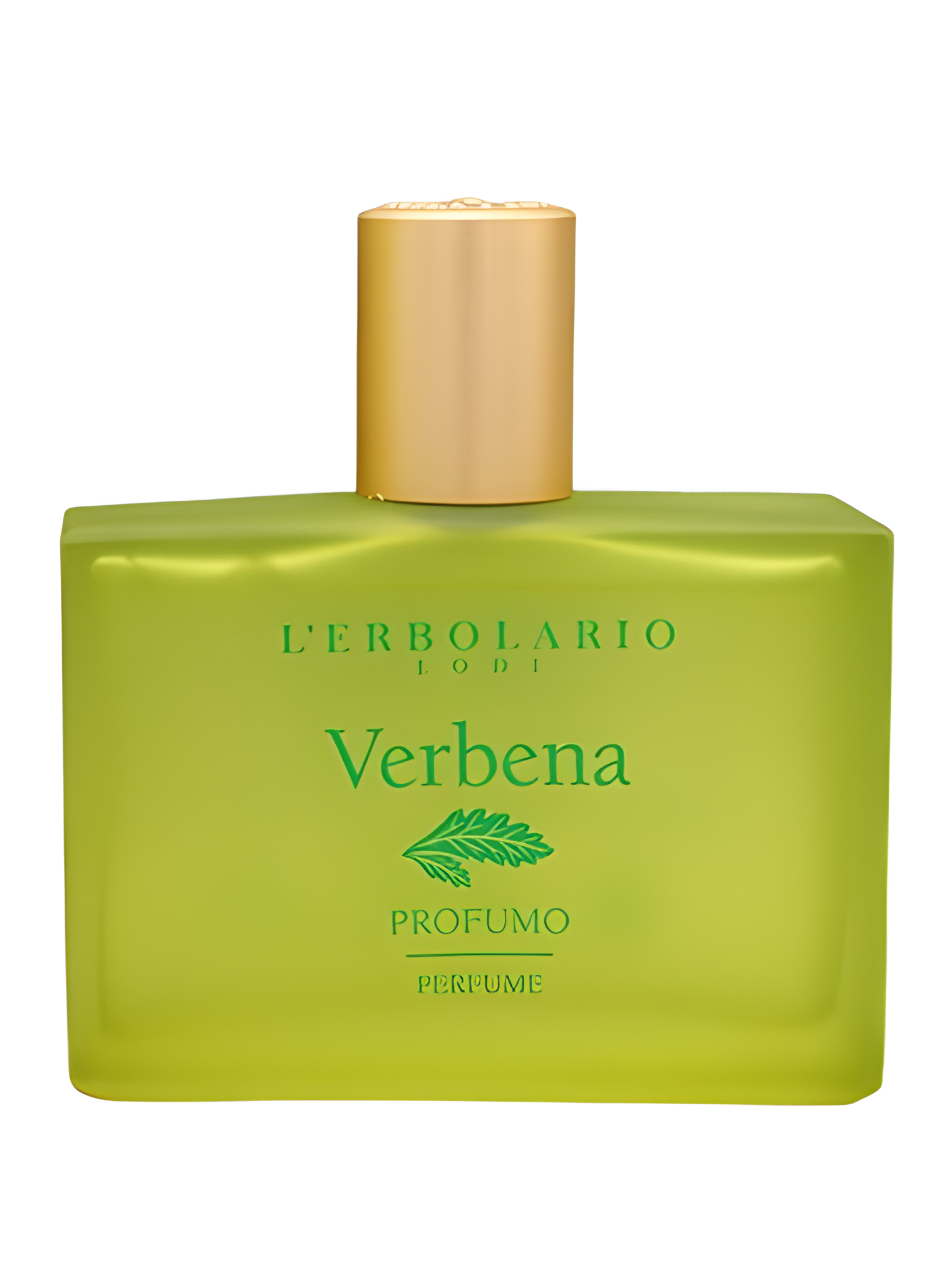 Verbena by L'Erbolario perfume bottle
