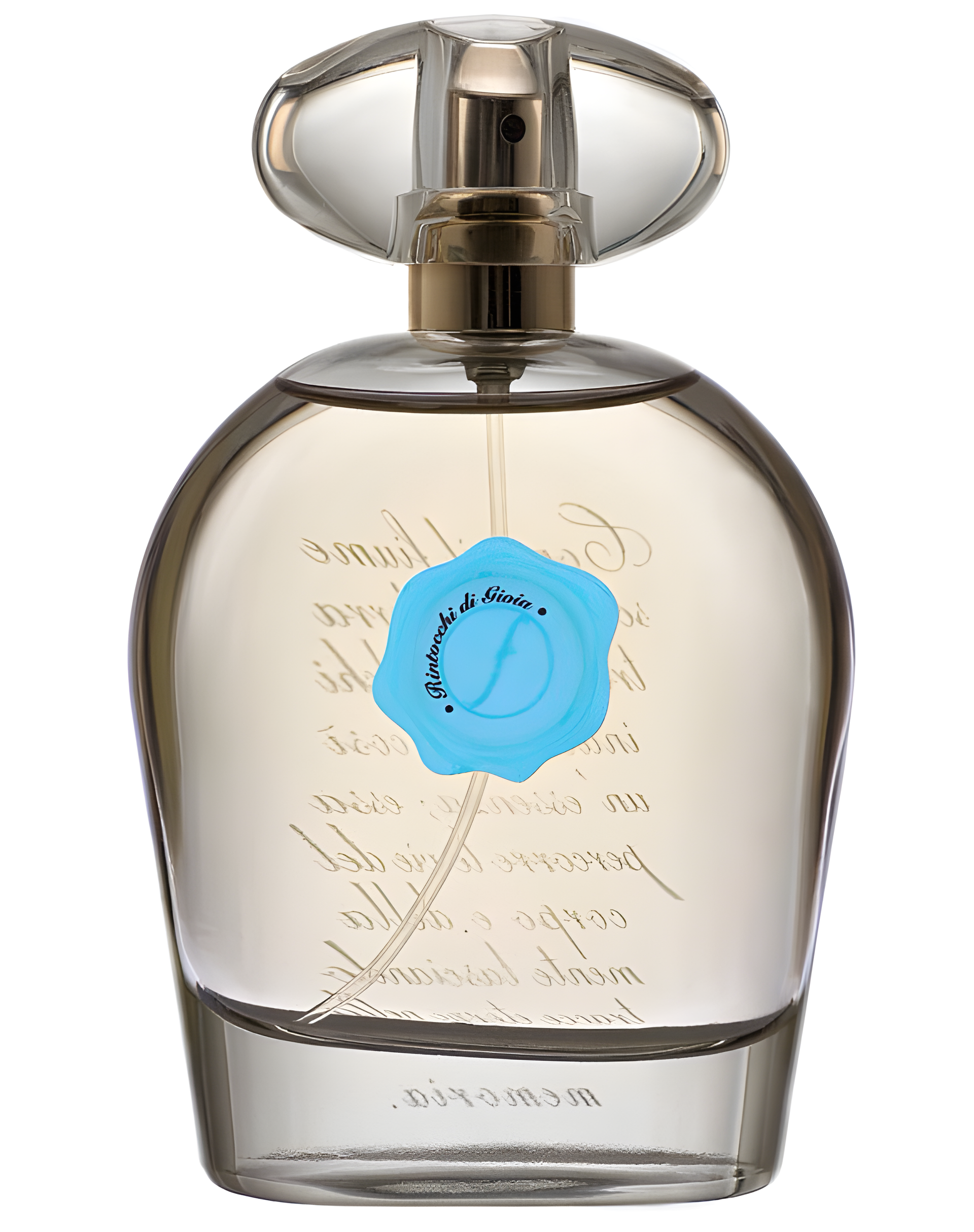 Rintocchi Di Gioia by Flumen Profumi perfume bottle