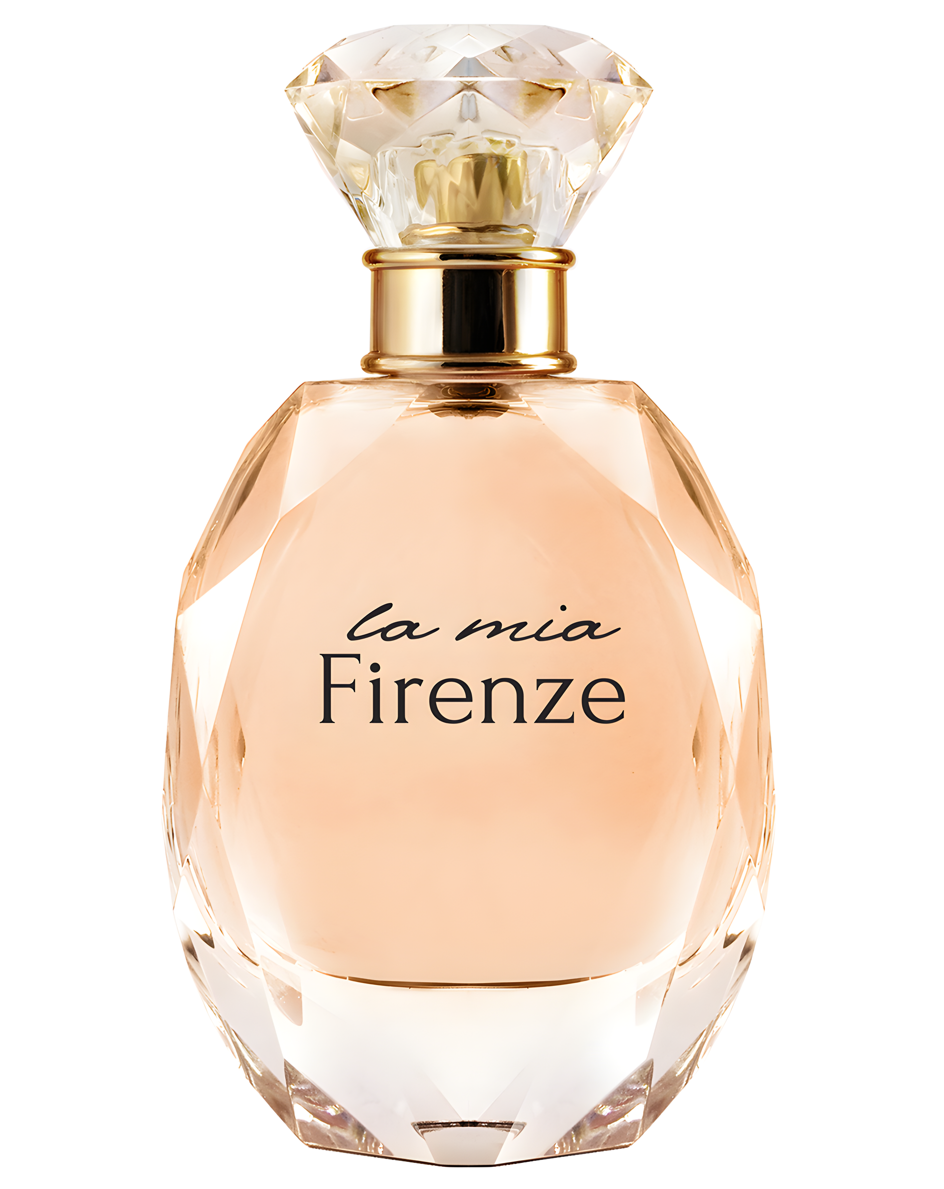 La Mia Firenze by Parfums Constantine perfume bottle
