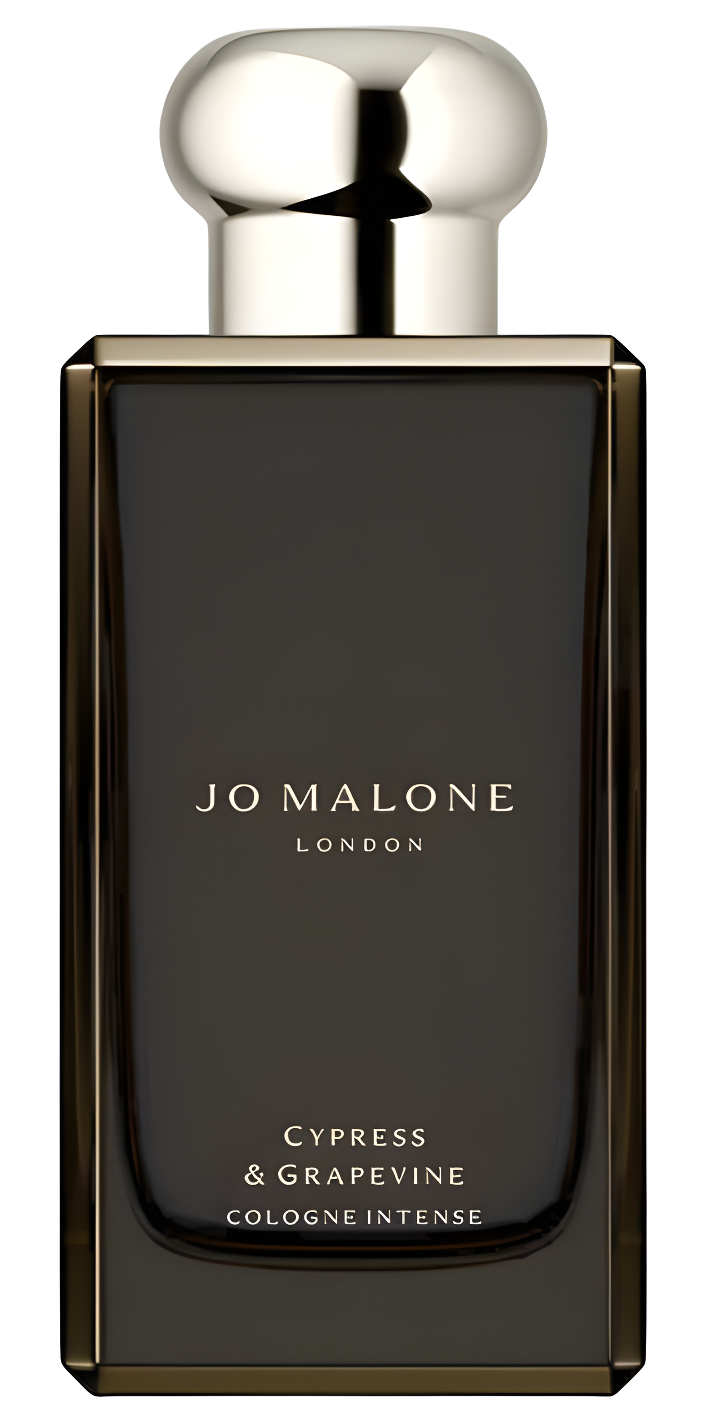 Cypress & Grapevine Cologne Intense by Jo Malone London perfume bottle
