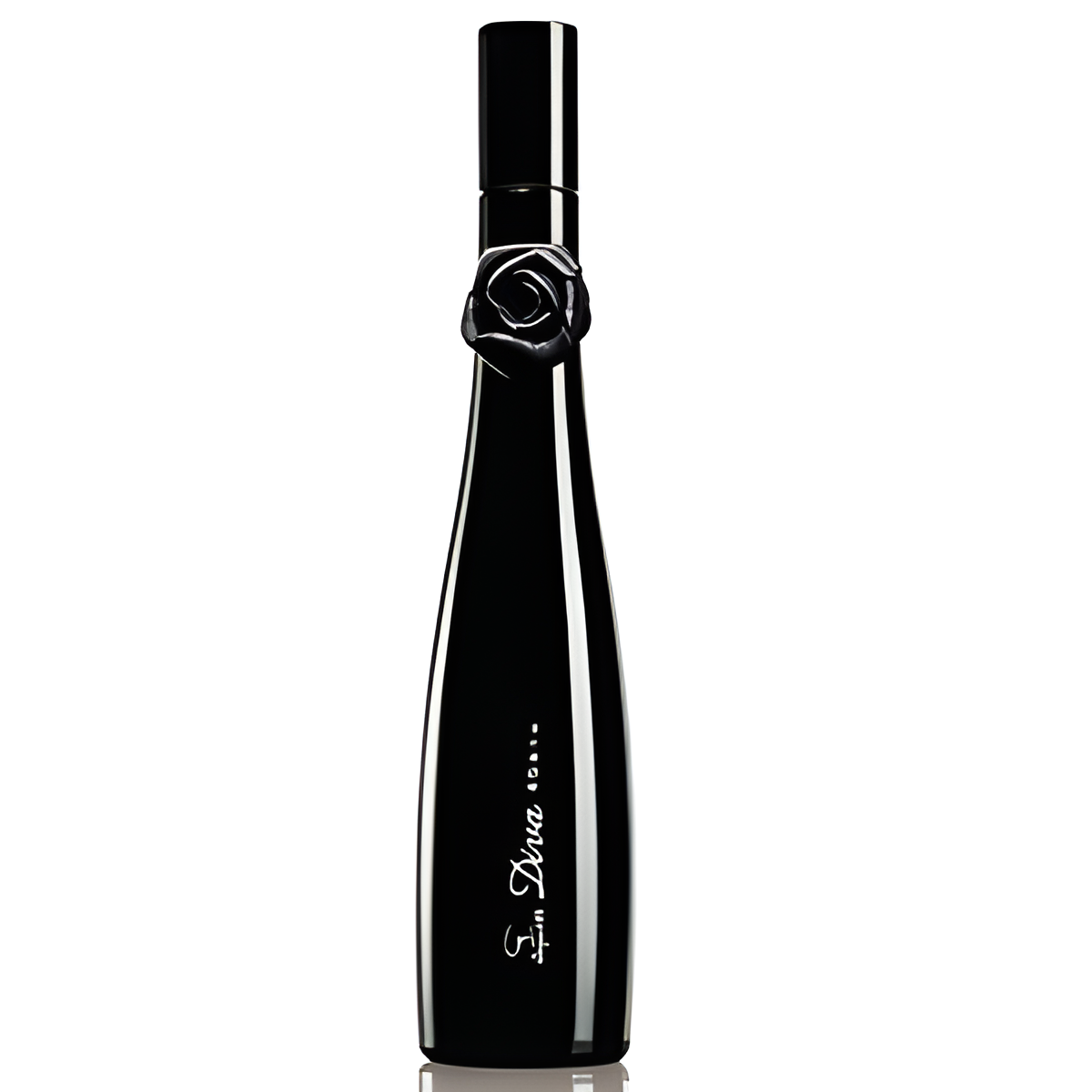 Diva Ébano by Jequiti perfume bottle