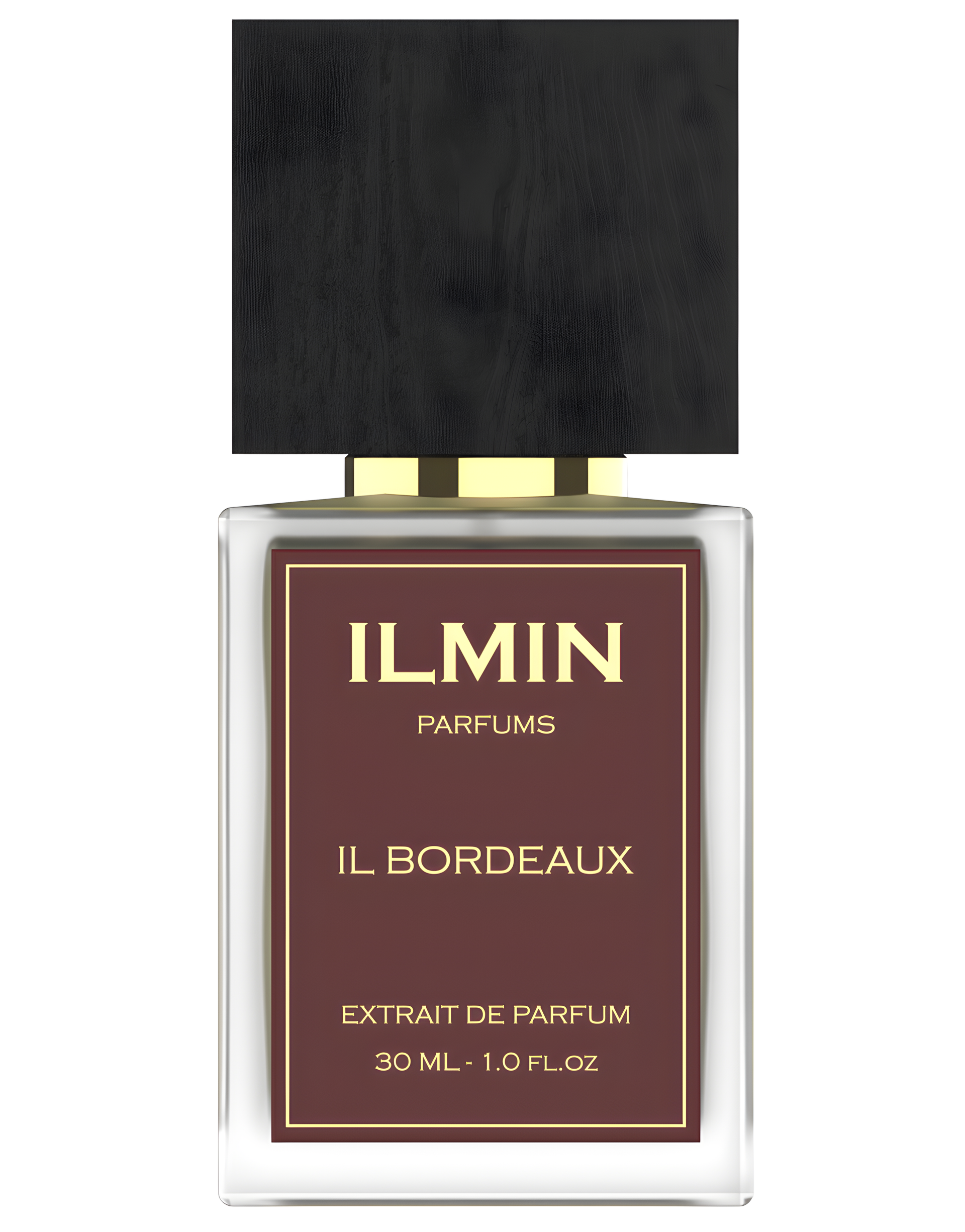 Il Bordeaux by ILMIN Parfums perfume bottle