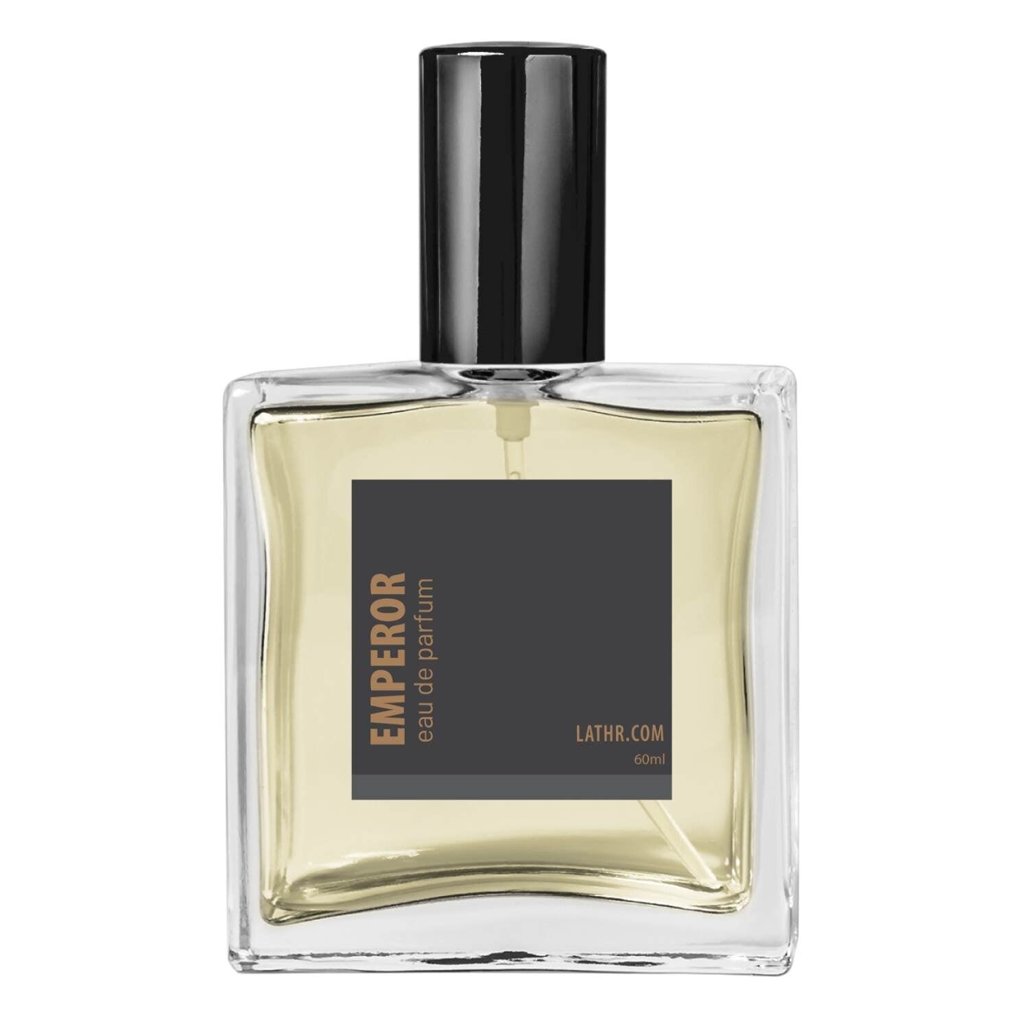 Emperor by Lathr perfume bottle