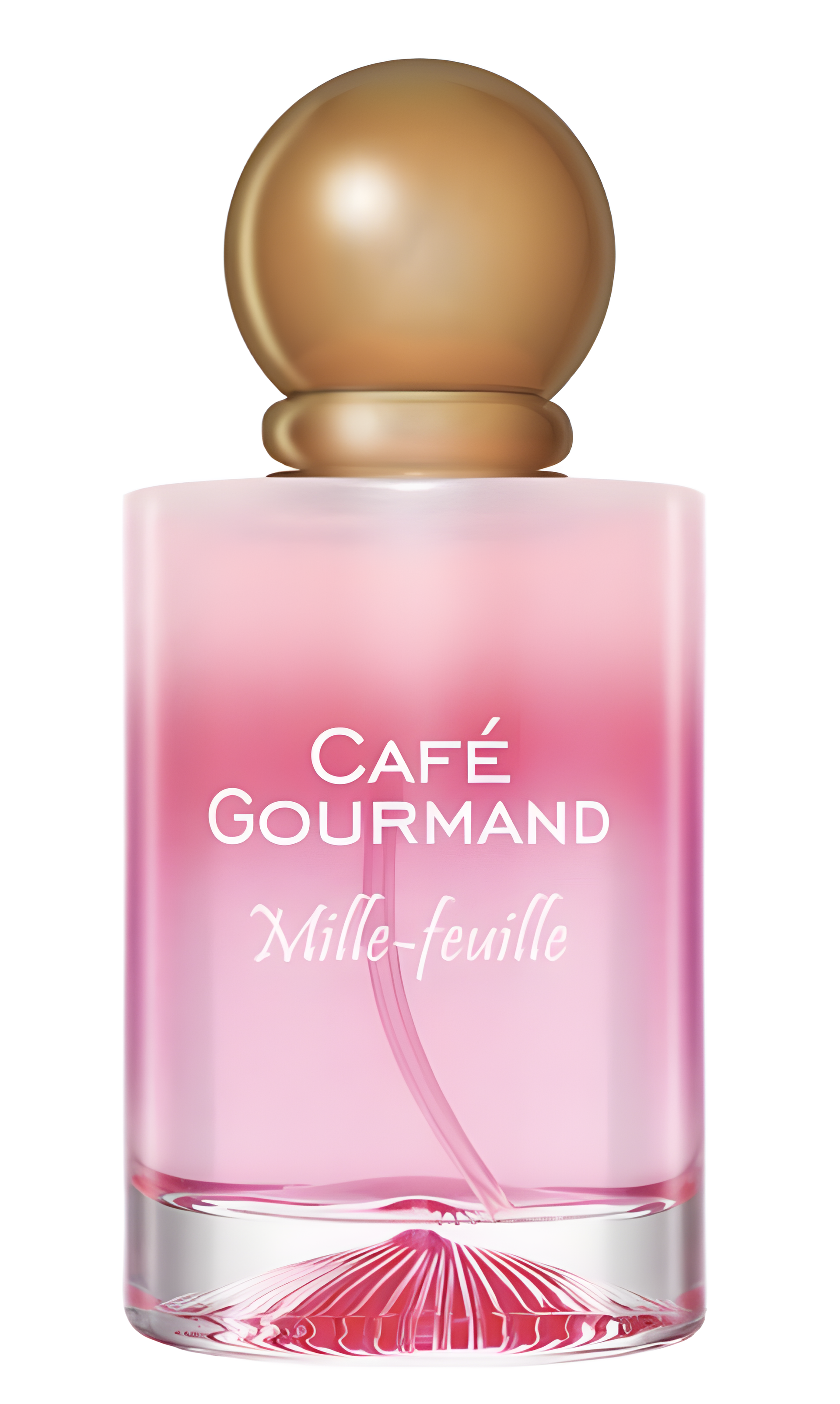 Mille-Feuille by Brocard perfume bottle