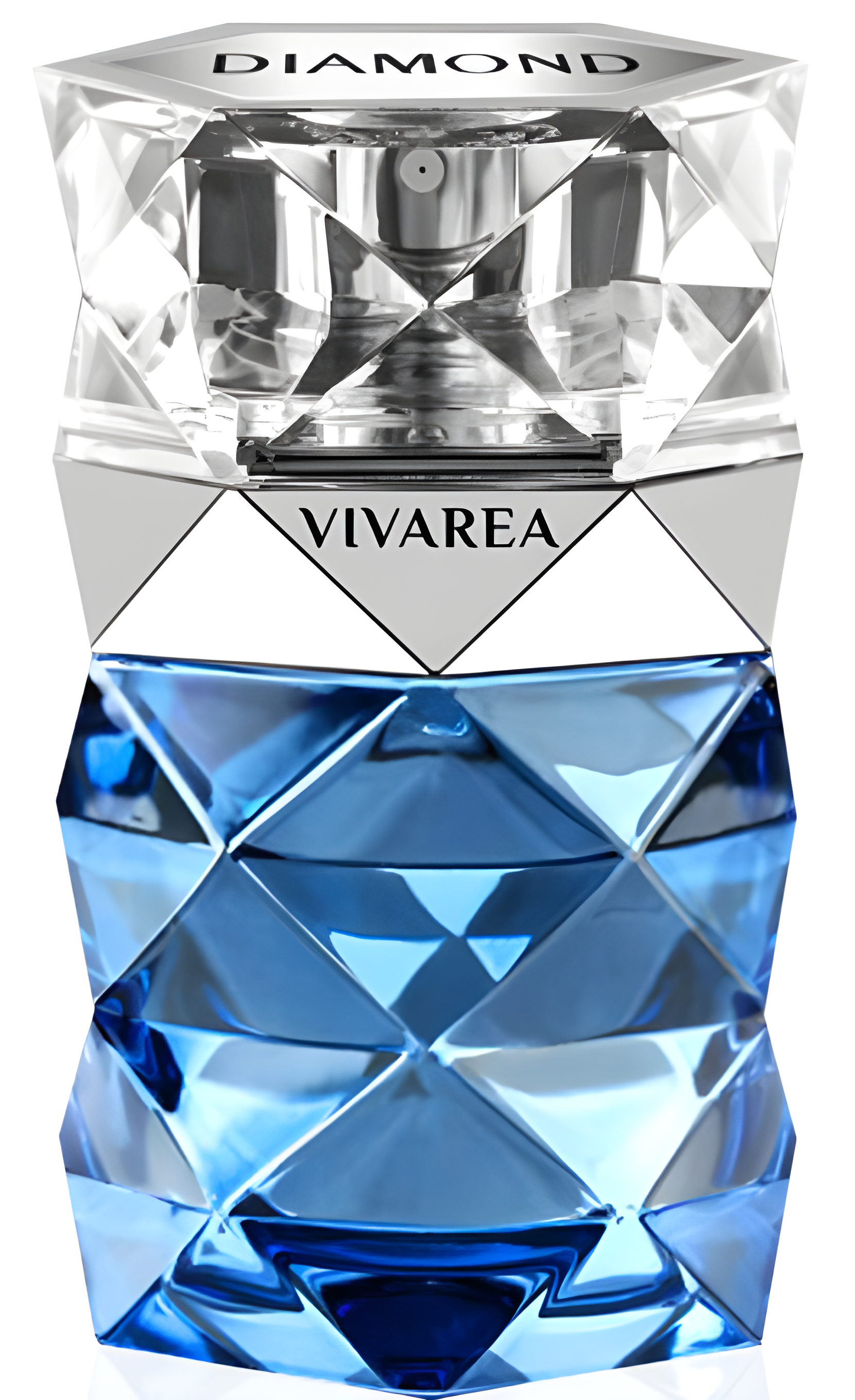 Diamond Pour Homme Vivarea by Emper perfume bottle