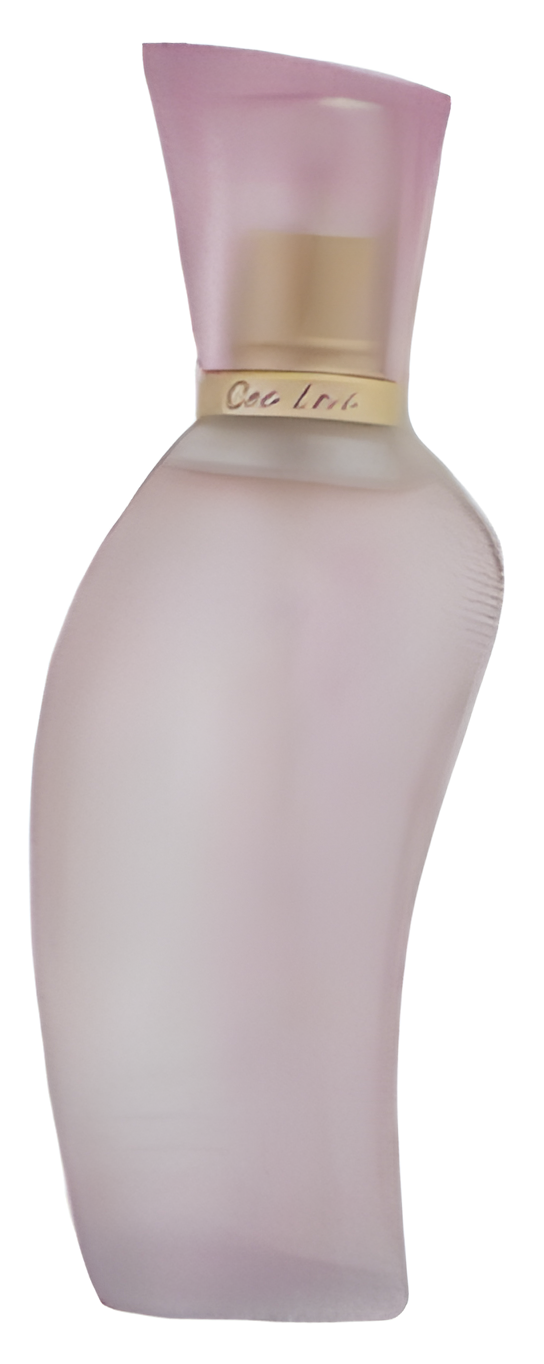 Moments One Love by Avon perfume bottle