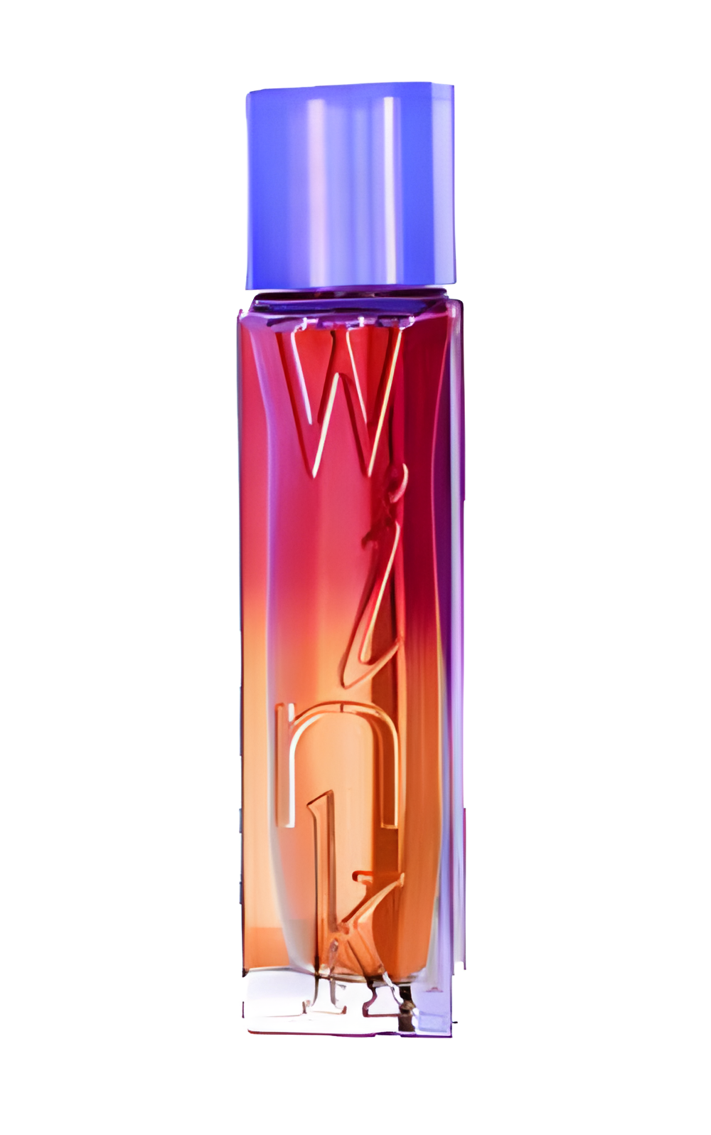Wink by Avon perfume bottle