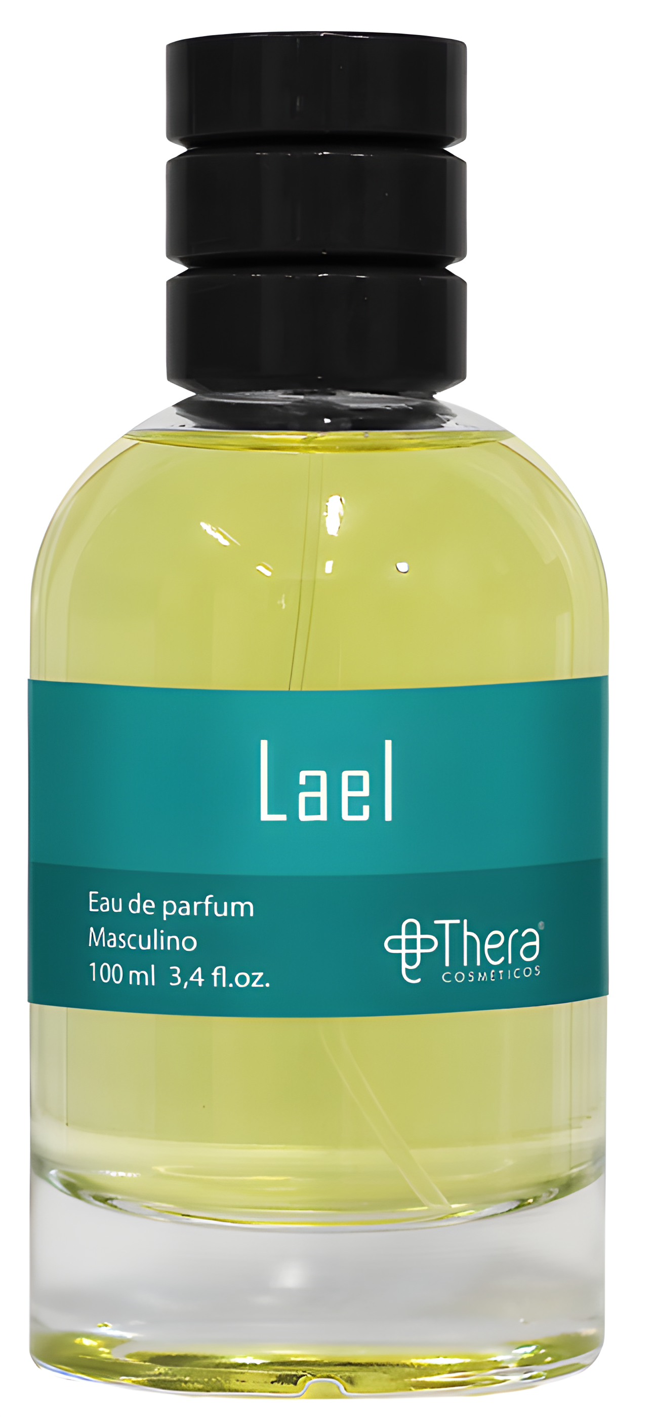 Lael by Thera Cosméticos perfume bottle