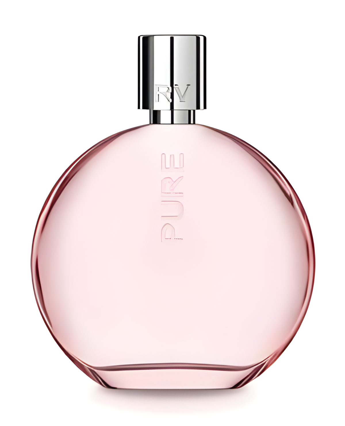 RV Pure for Her by Roberto Verino perfume bottle
