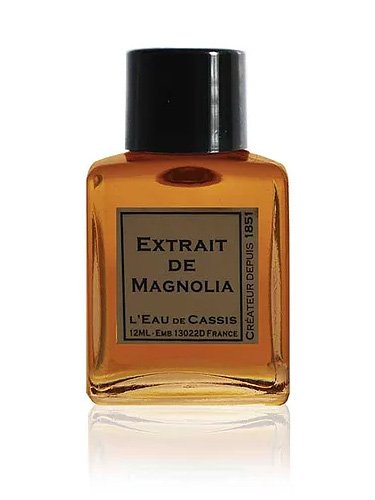 Magnolia by L'Eau De Cassis perfume bottle