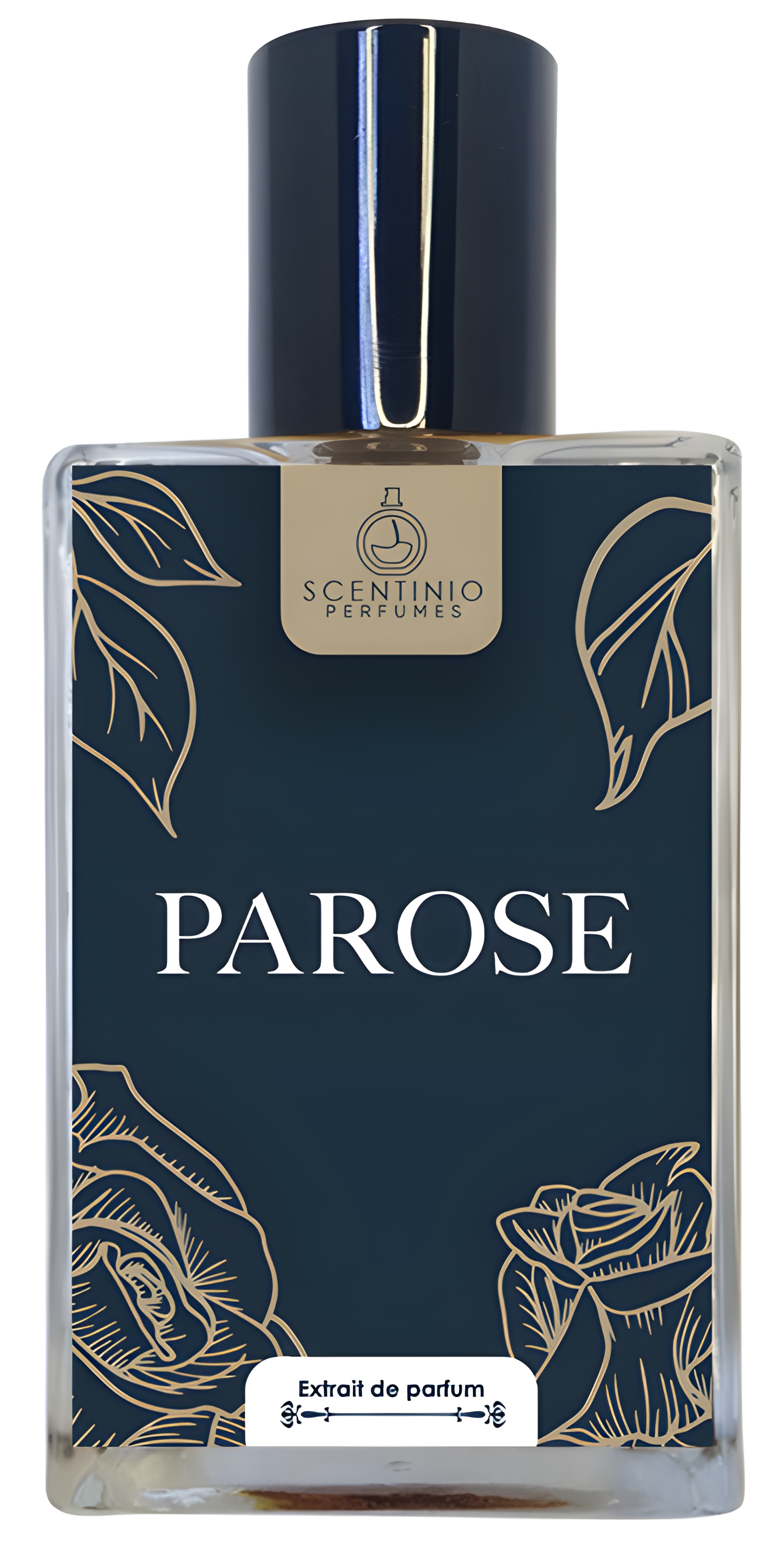 Parose by Scentinio Perfumes perfume bottle