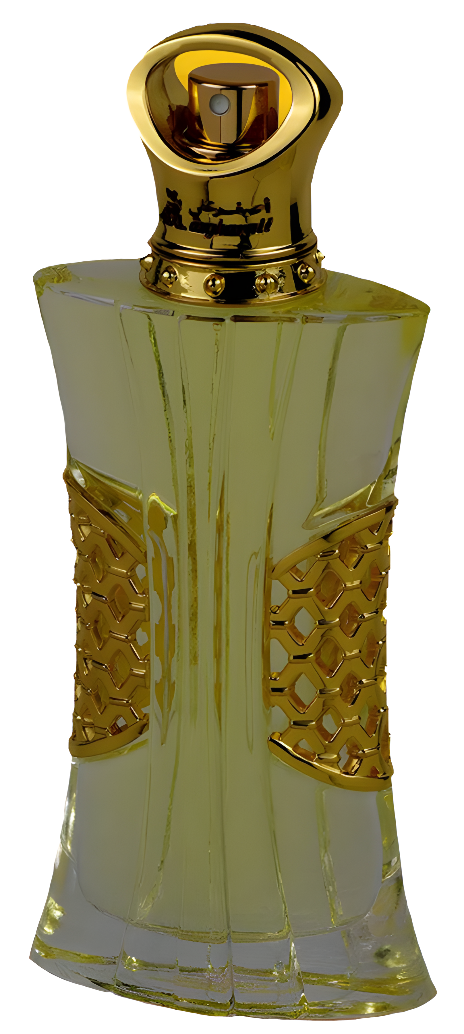 Muheeb by Asgharali perfume bottle