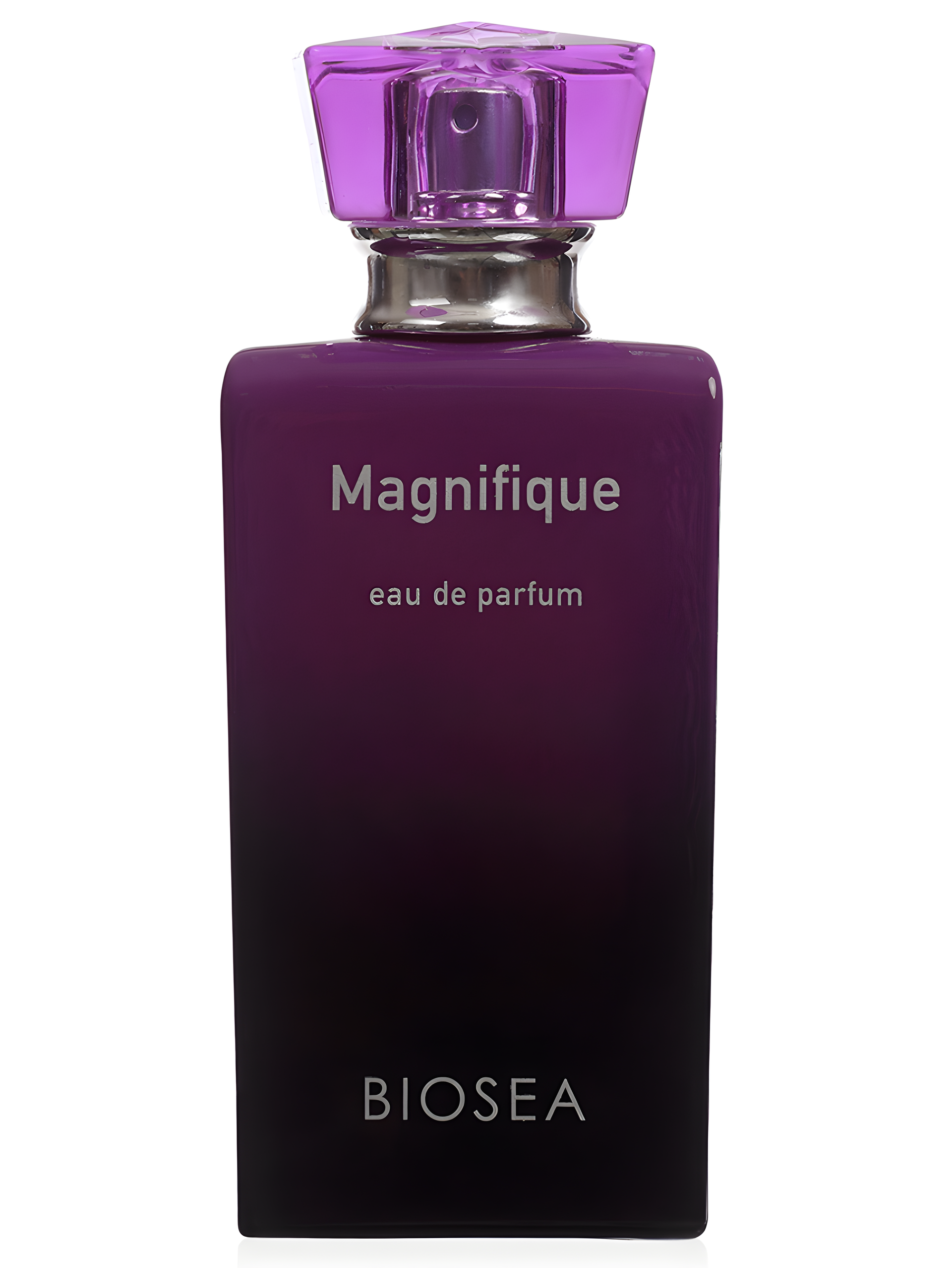 Magnifique by Biosea perfume bottle