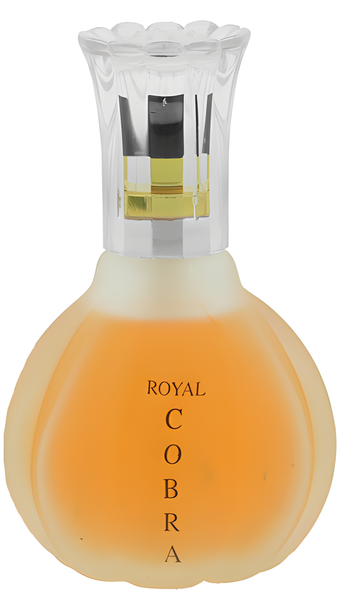 Royal Cobra by Shirley May perfume bottle