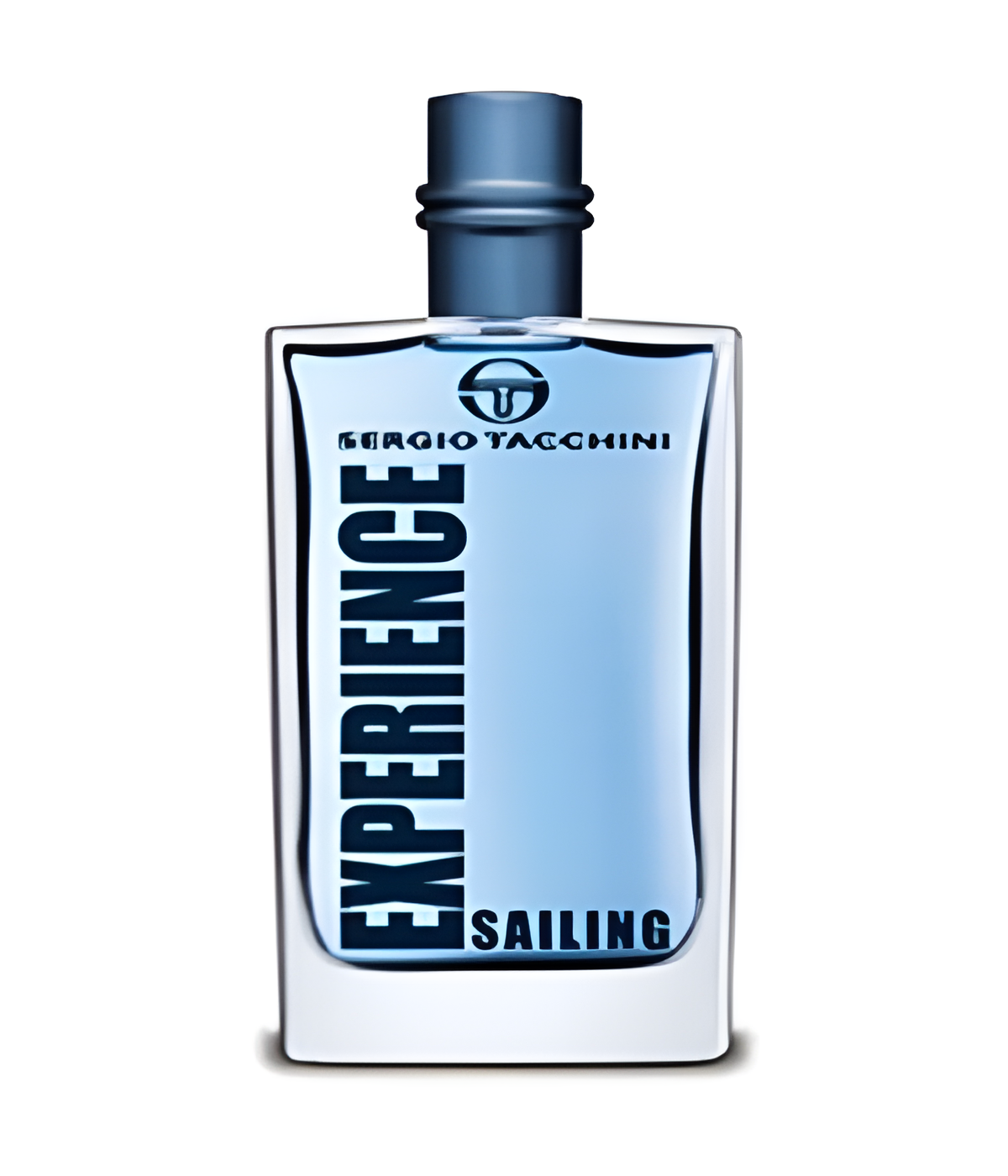 Experience Sailing by Sergio Tacchini perfume bottle