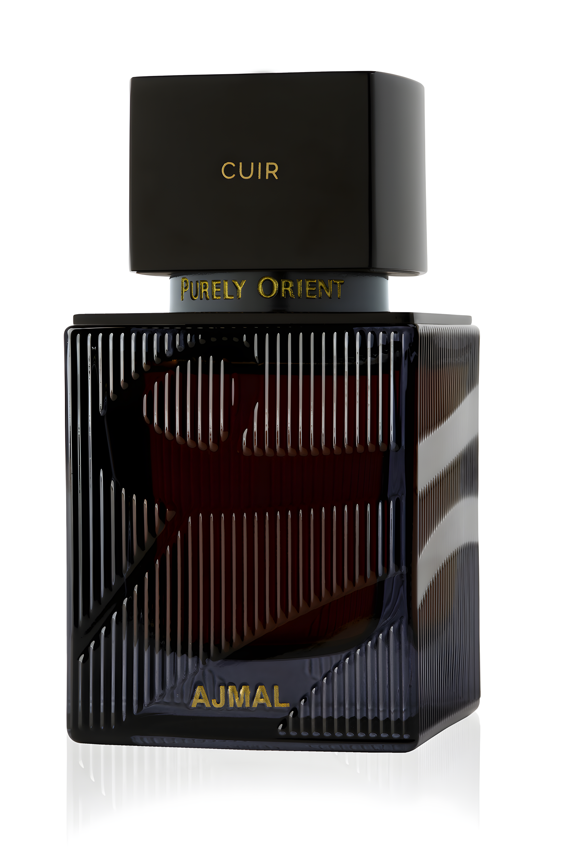 Cuir by Ajmal perfume bottle