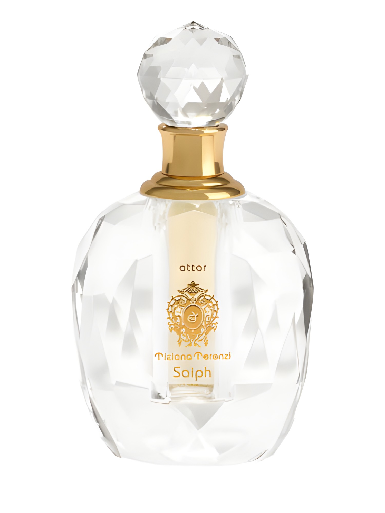 Saiph Attar by Tiziana Terenzi perfume bottle
