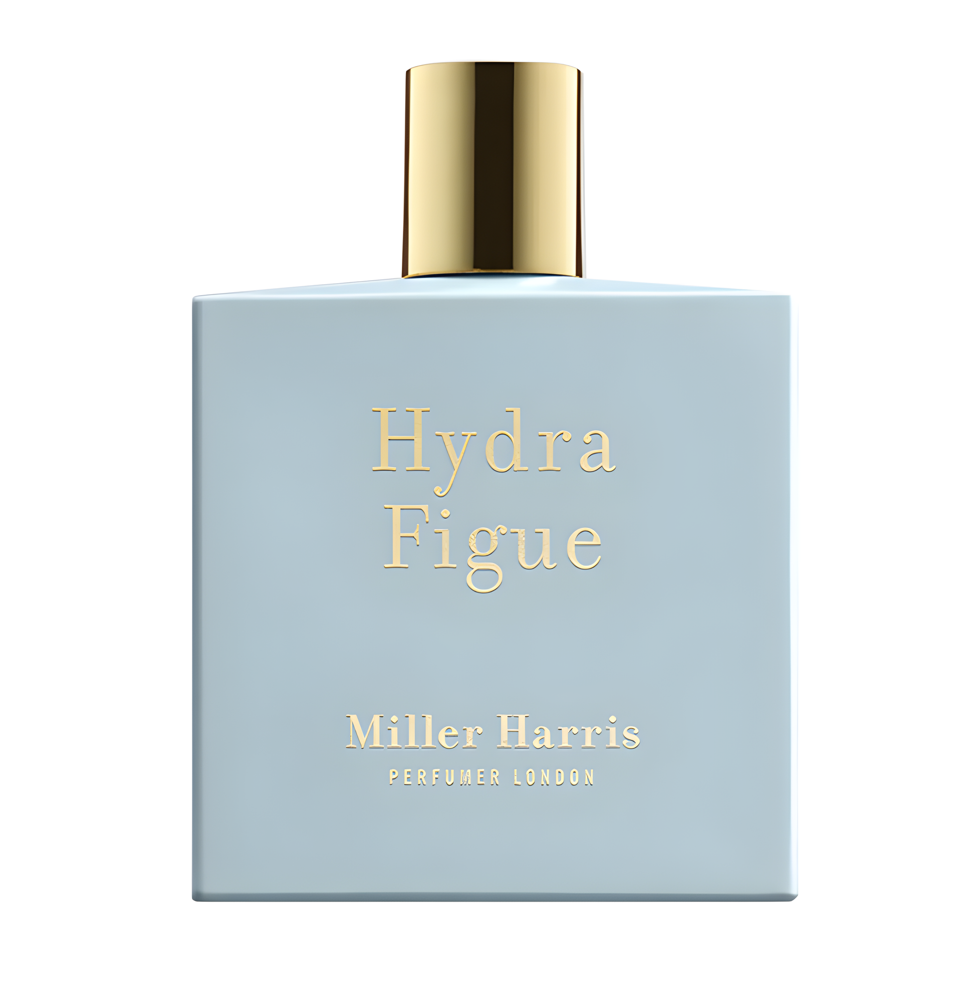 Hydra Figue by Miller Harris perfume bottle