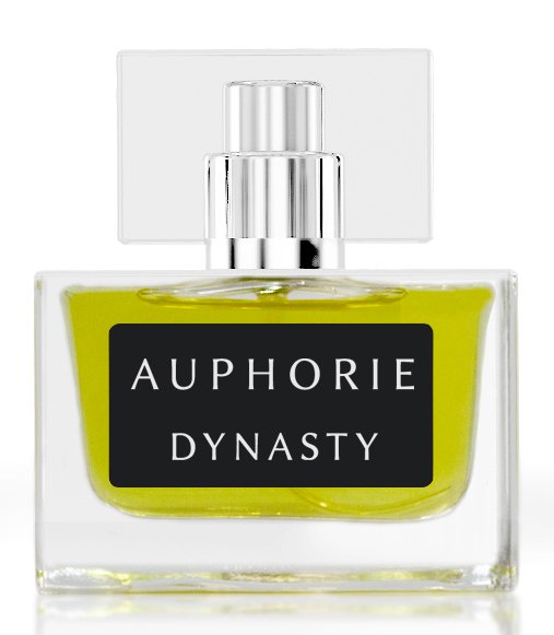 Dynasty by Auphorie perfume bottle