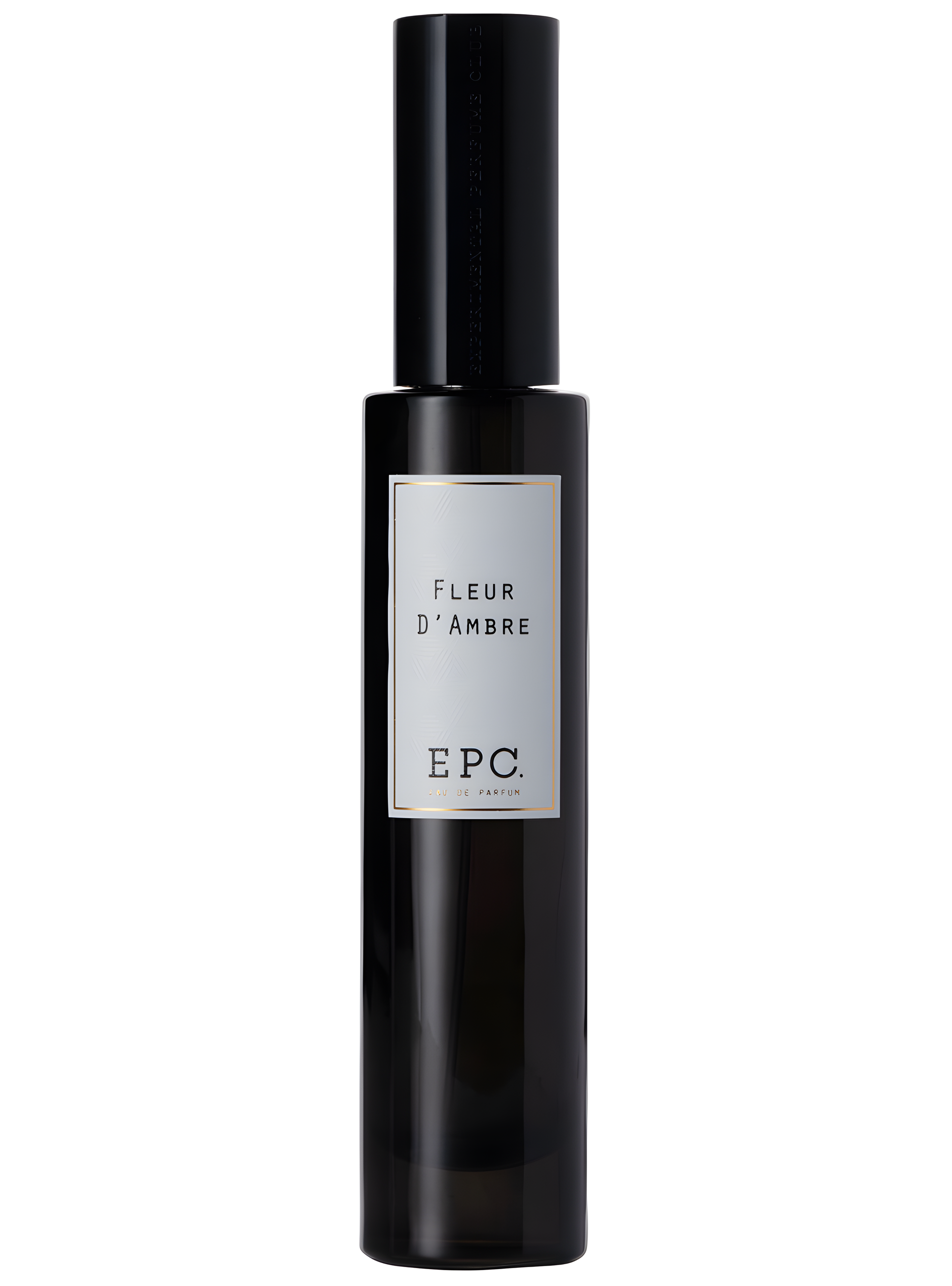 EPC Experimental Perfume Club Fleur d’Ambre