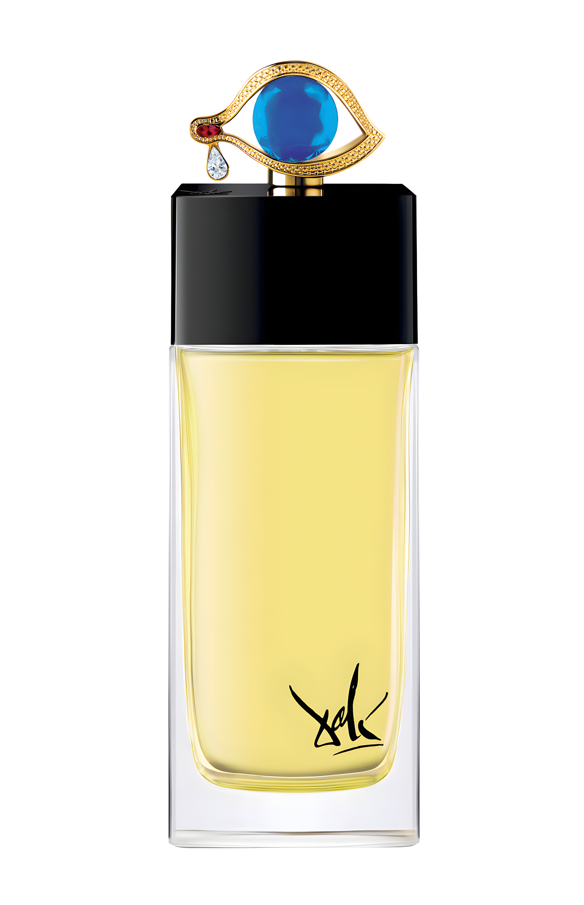Regard Scintillant de Mille Beautes by Salvador Dali perfume bottle