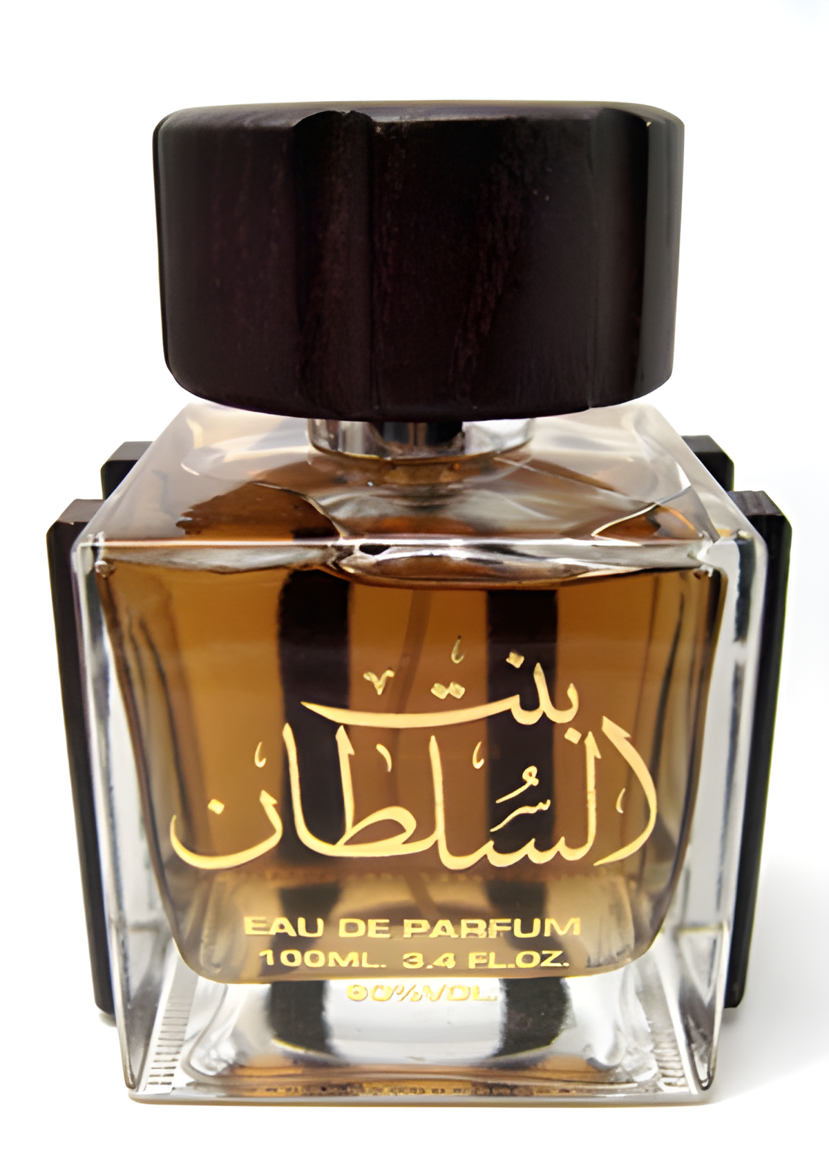 Bint Al Sultan by Lattafa Perfumes perfume bottle