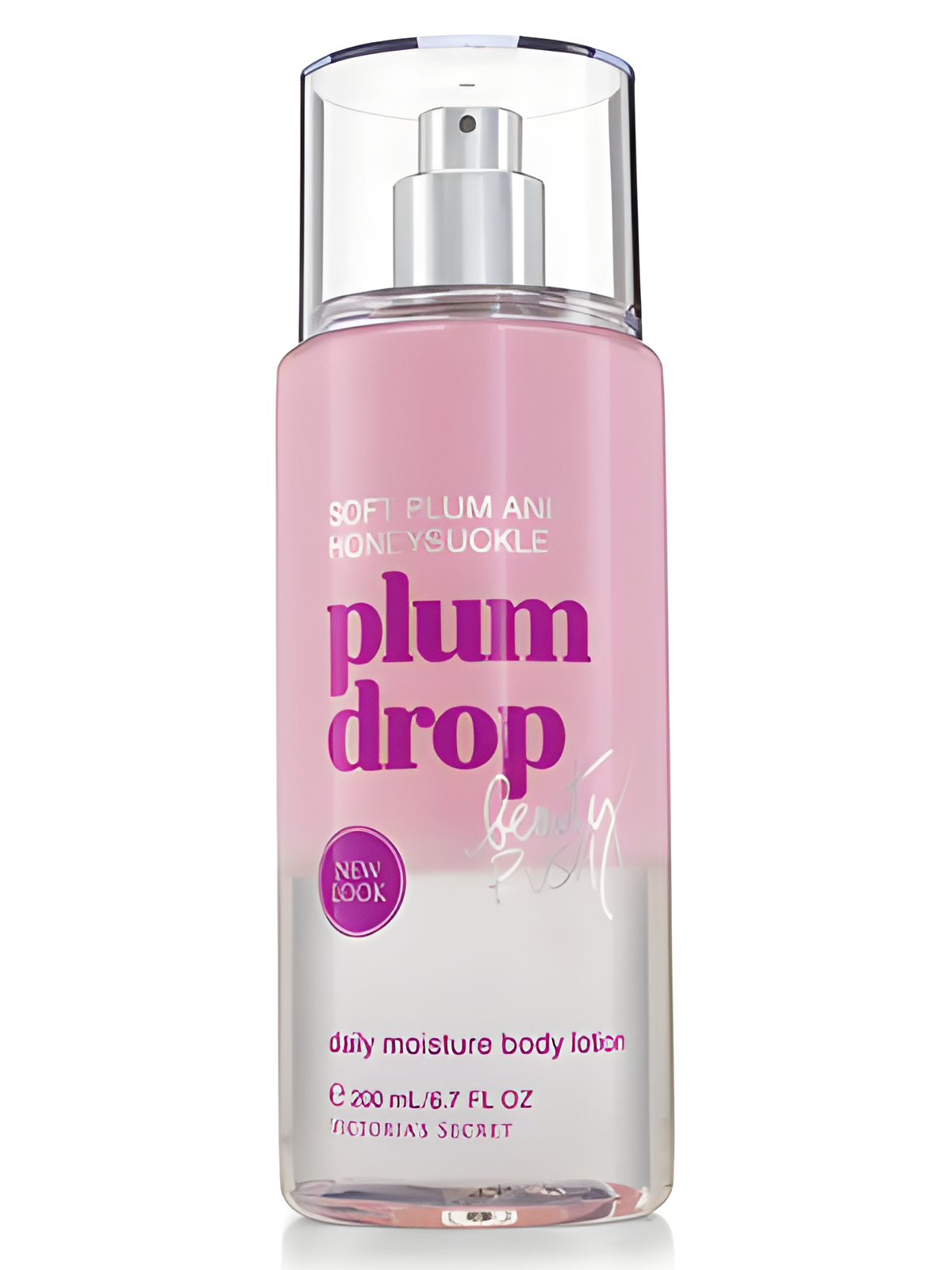 Victoria's Secret Plum Drop