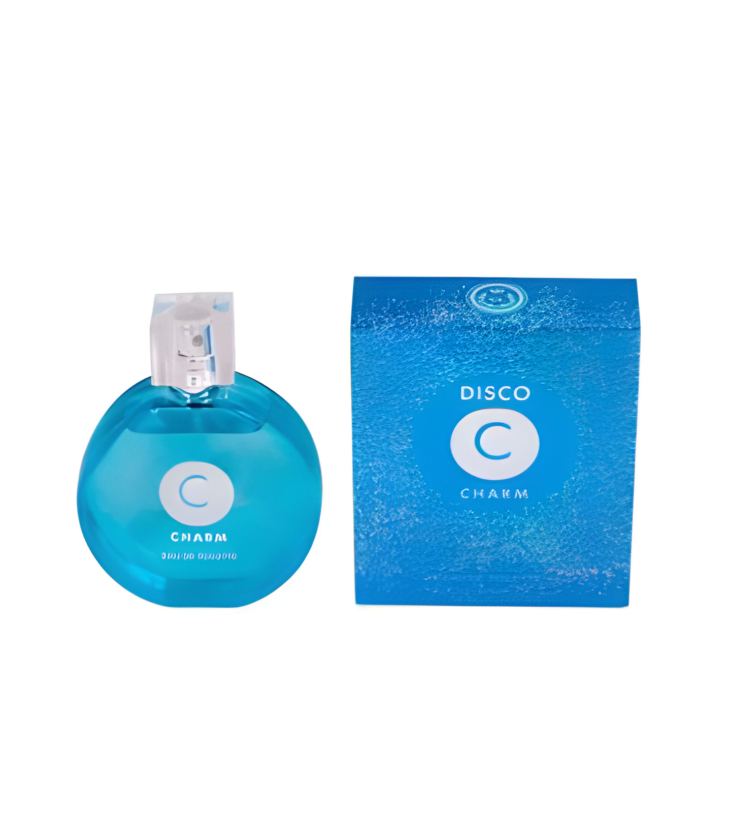 Disco Charm by Christine Lavoisier Parfums perfume bottle