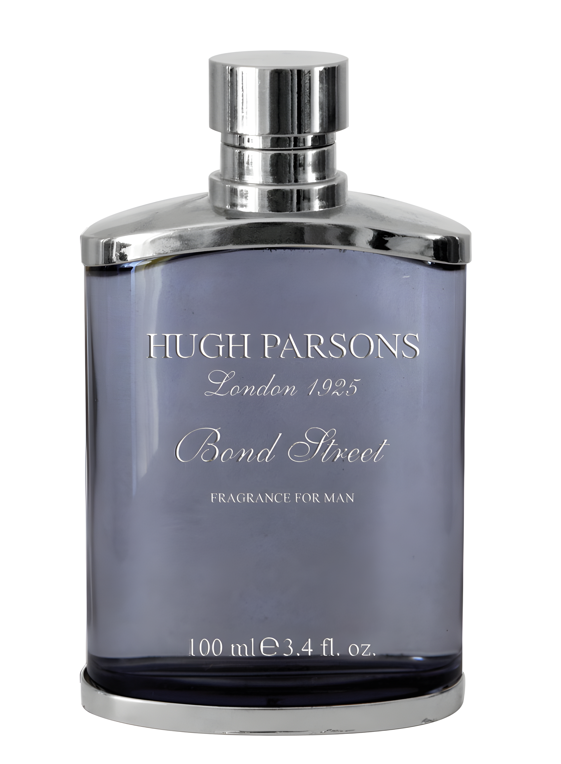 Bond Street by Hugh Parsons perfume bottle