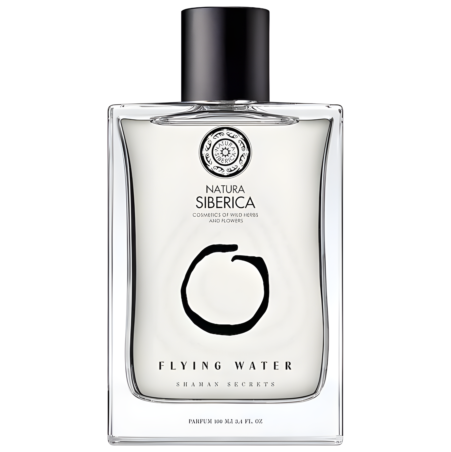 Flying Water by Natura Siberica perfume bottle