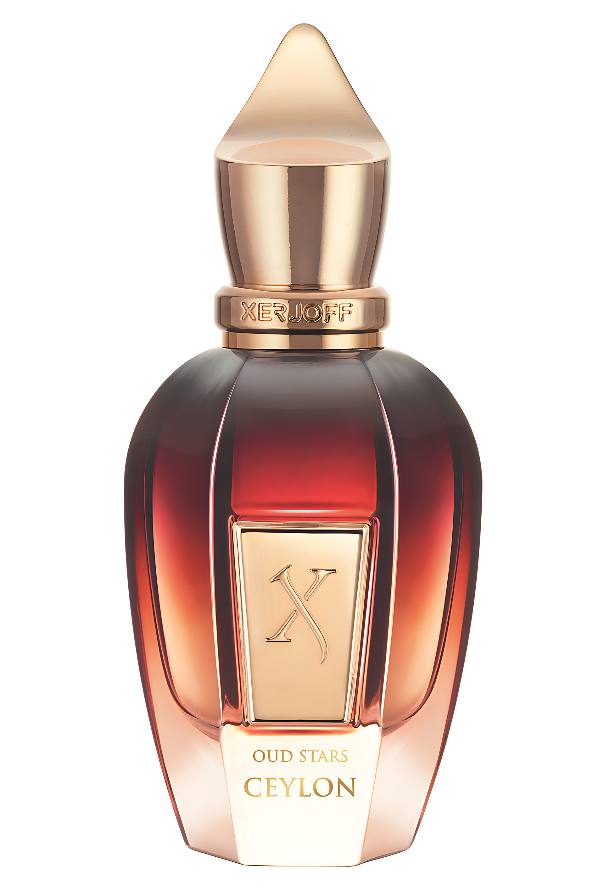 Ceylon by Xerjoff perfume bottle