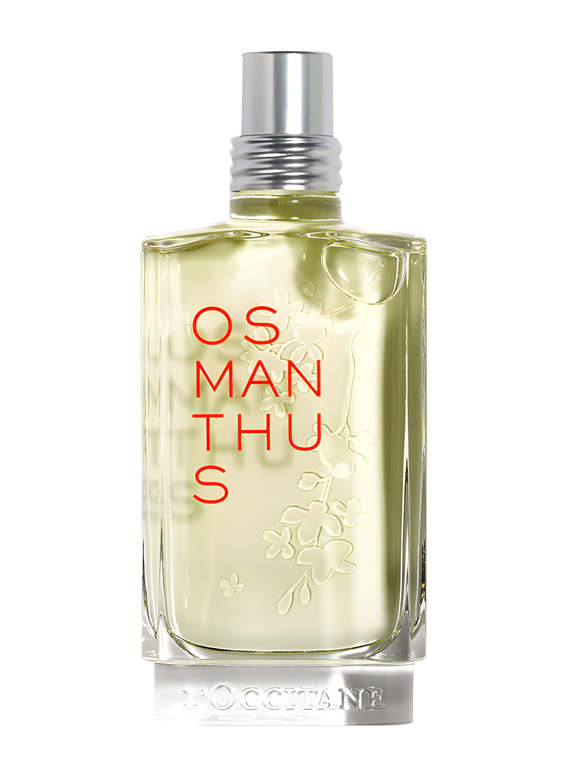 Osmanthus by L'Occitane en Provence perfume bottle